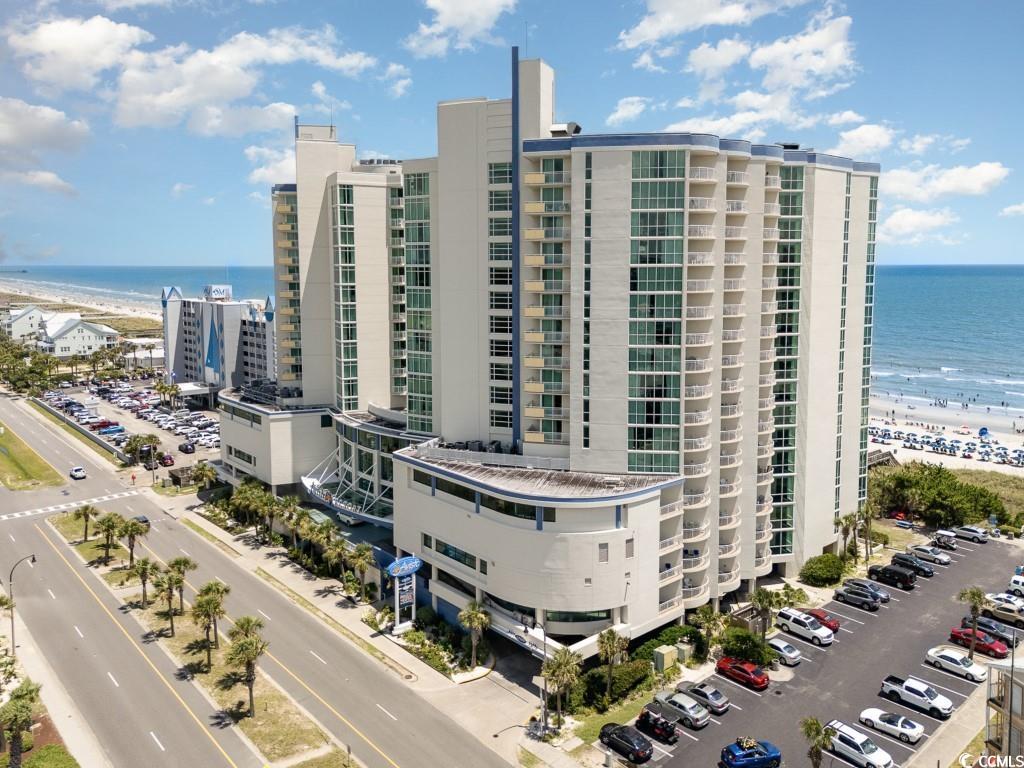 300 N Ocean Blvd. UNIT #1524 North Myrtle Beach, SC 29582