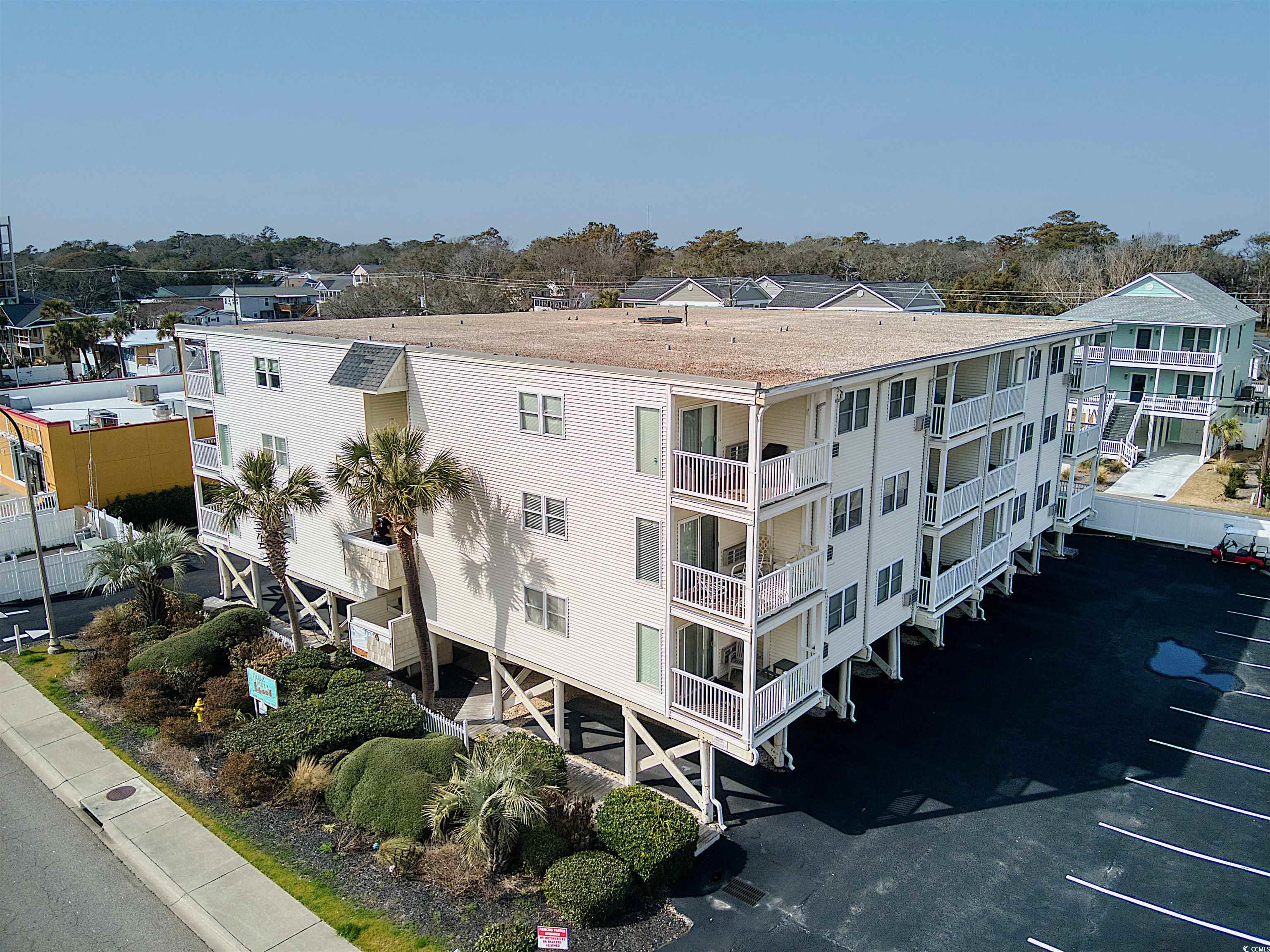 3610 S Ocean Blvd. UNIT #217 North Myrtle Beach, SC 29582