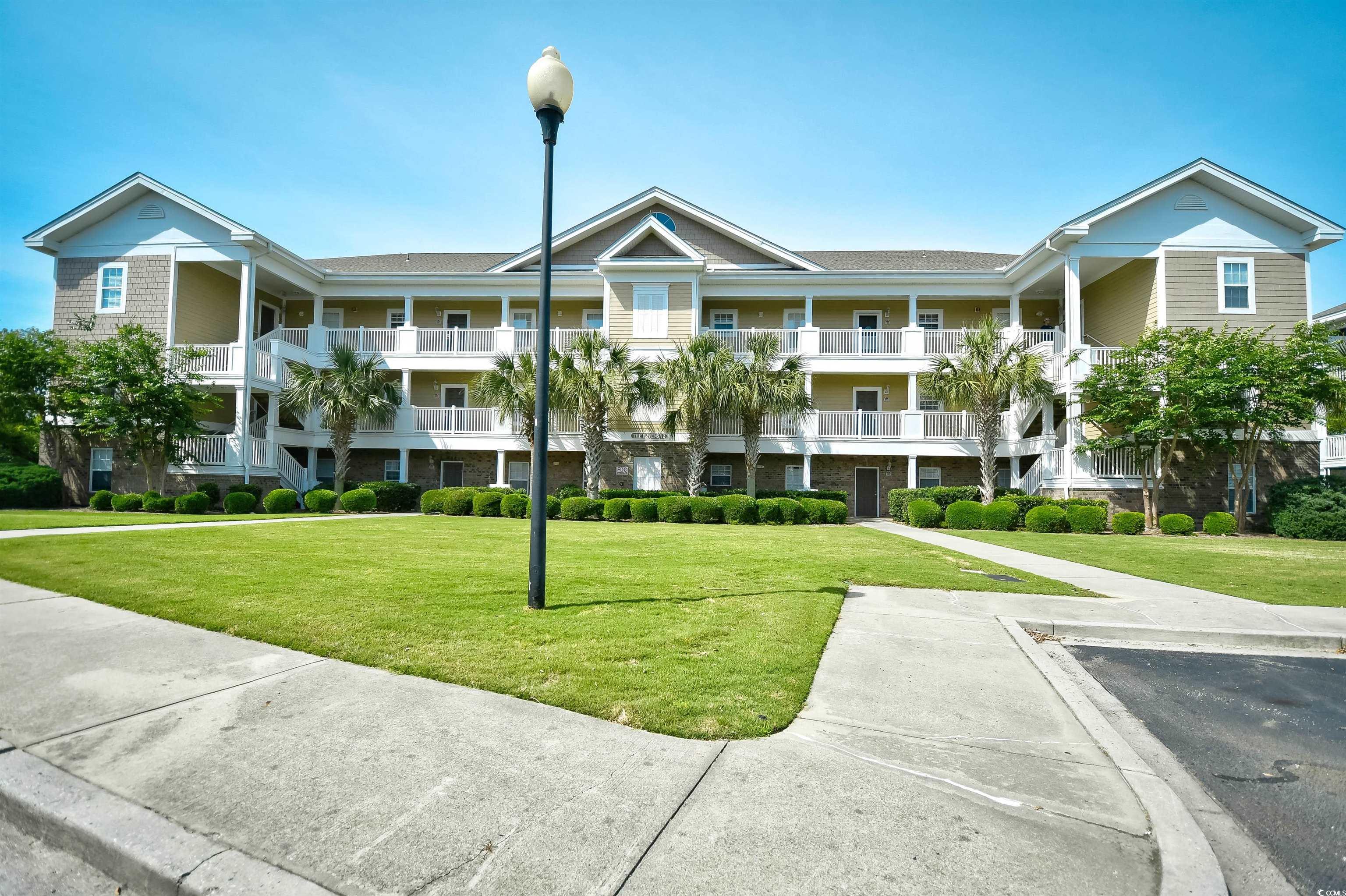 6203 Catalina Dr. UNIT #1225 North Myrtle Beach, SC 29582