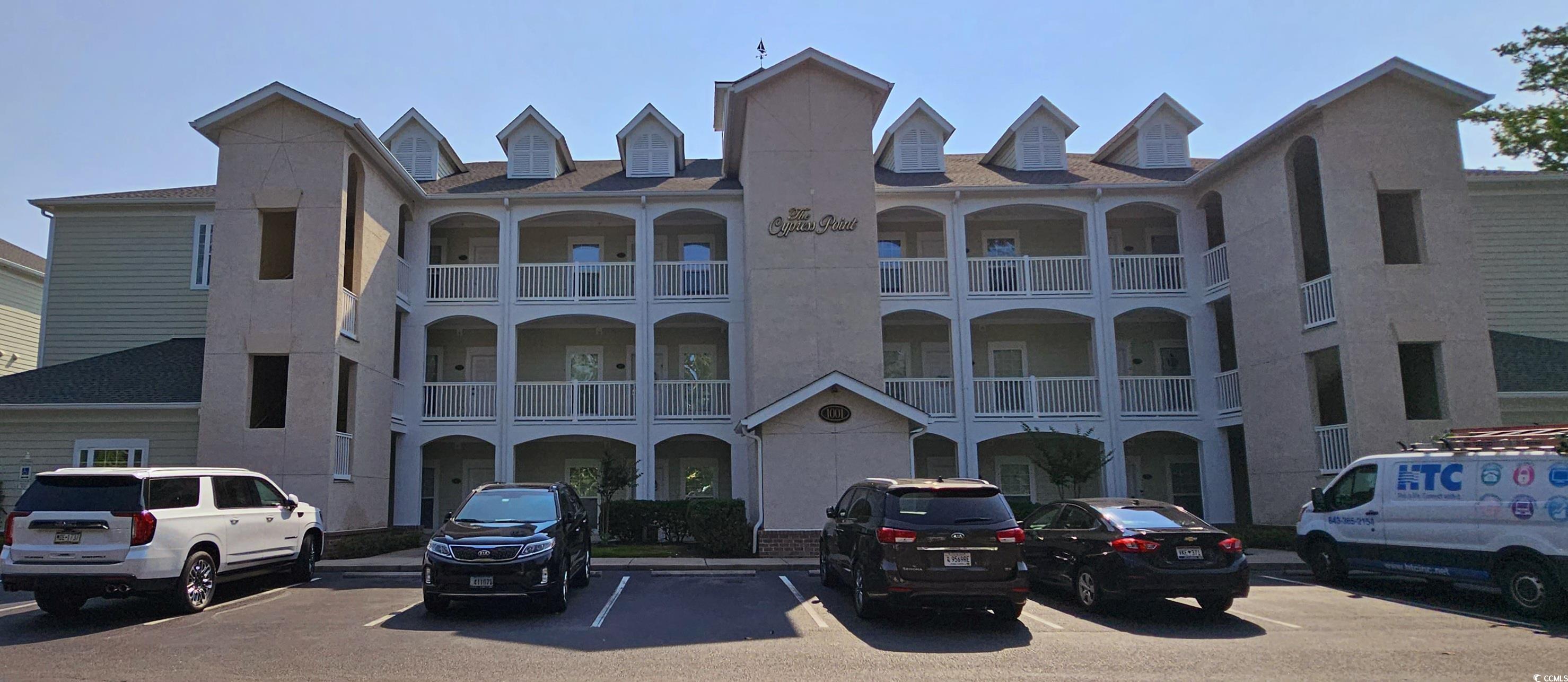 1001 World Tour Blvd. UNIT Unit 301 Myrtle Beach, SC 29579