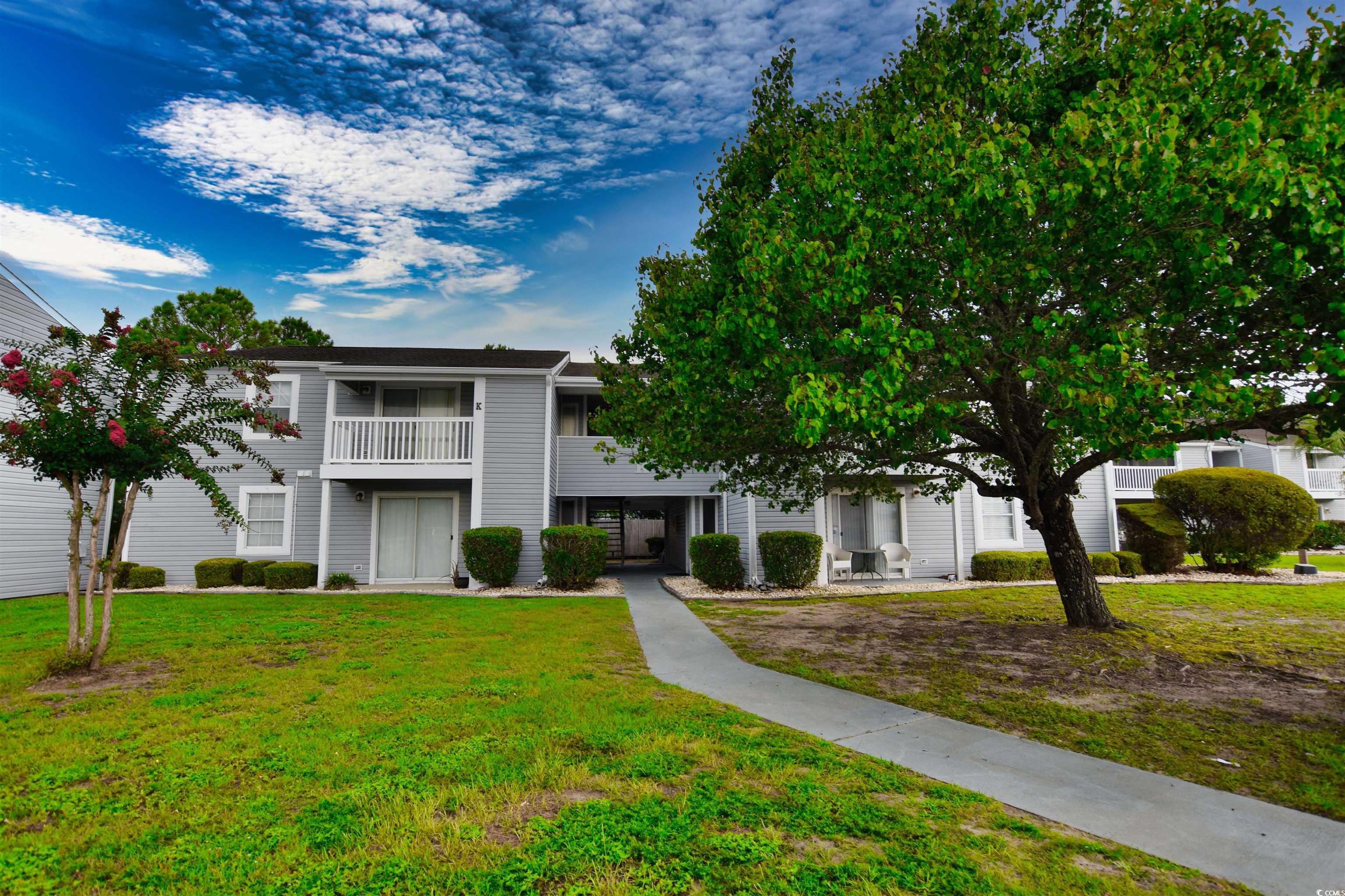 1356 Glenns Bay Rd. UNIT 205-K Surfside Beach, SC 29575