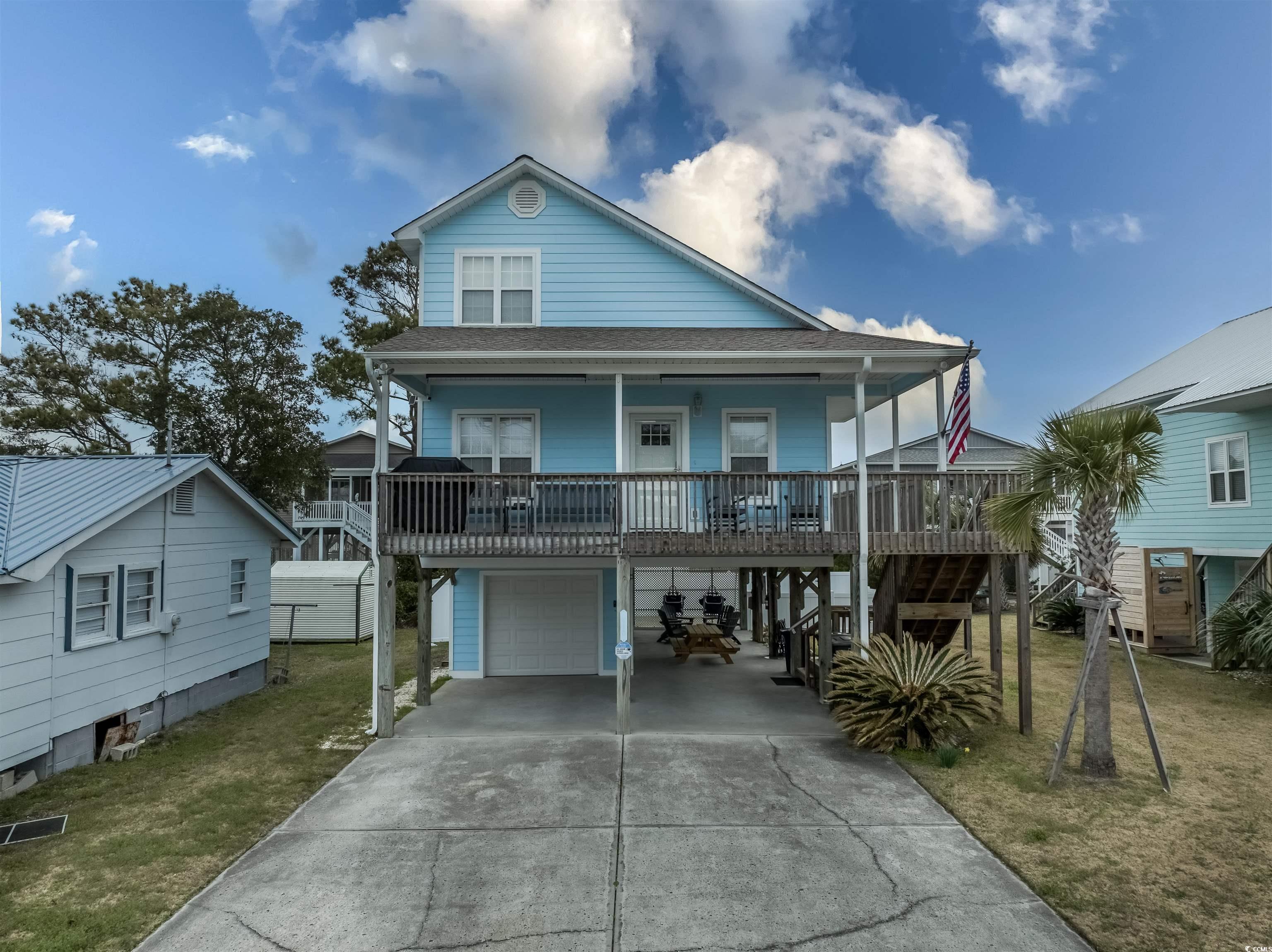 410 22nd Ave. N North Myrtle Beach, SC 29582