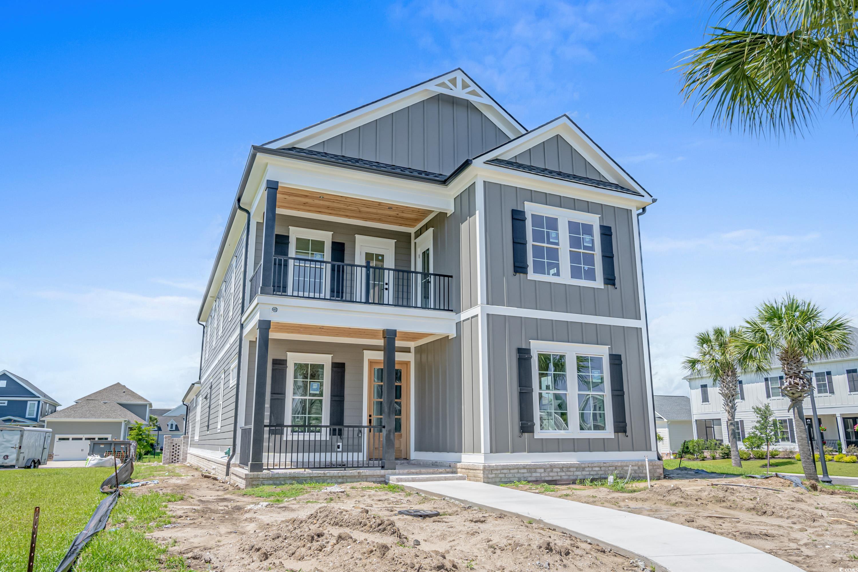 291 West Palm Dr. Myrtle Beach, SC 29579