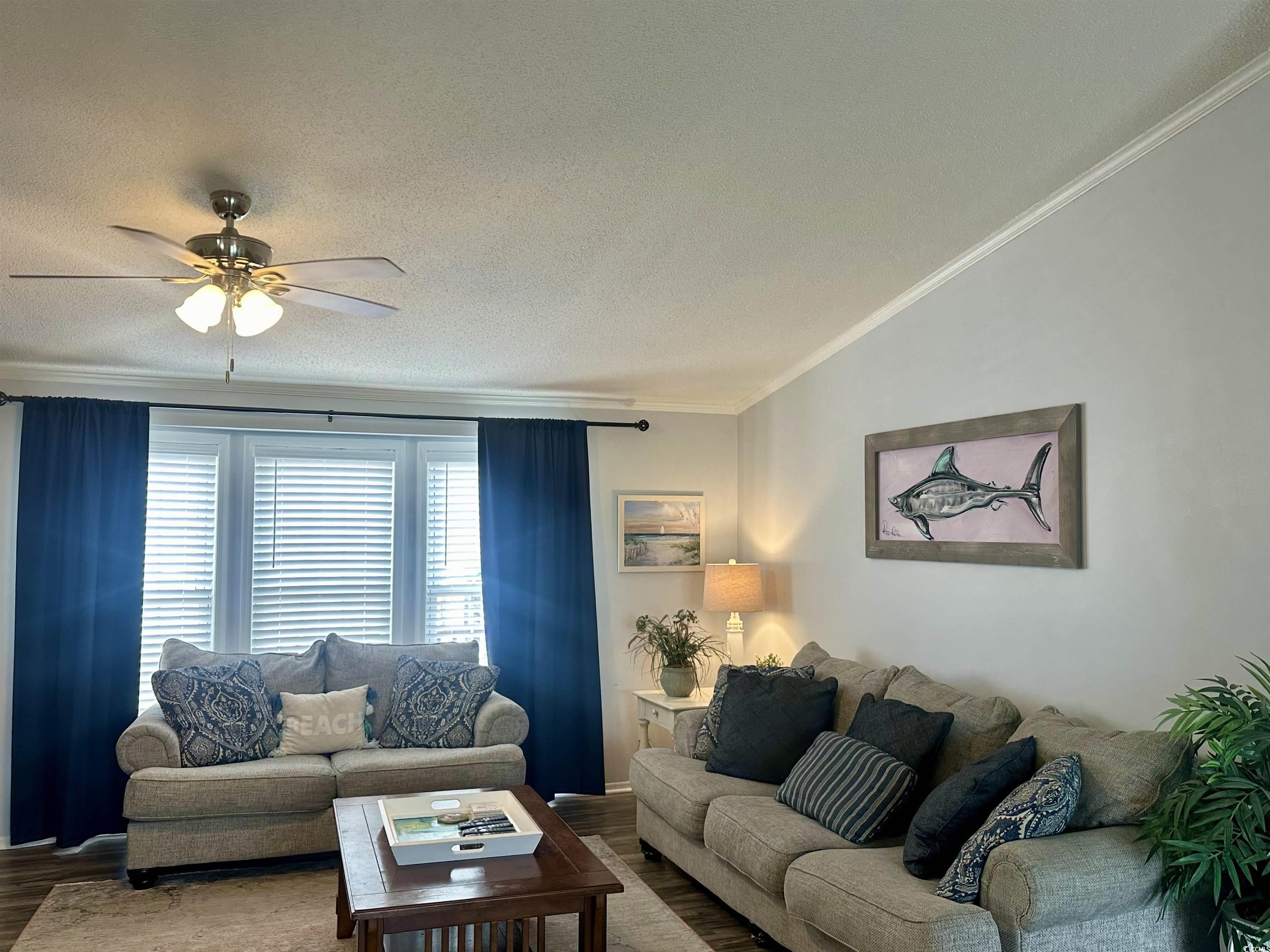 1572 Mason Circle, Surfside Beach, South Carolina image 6