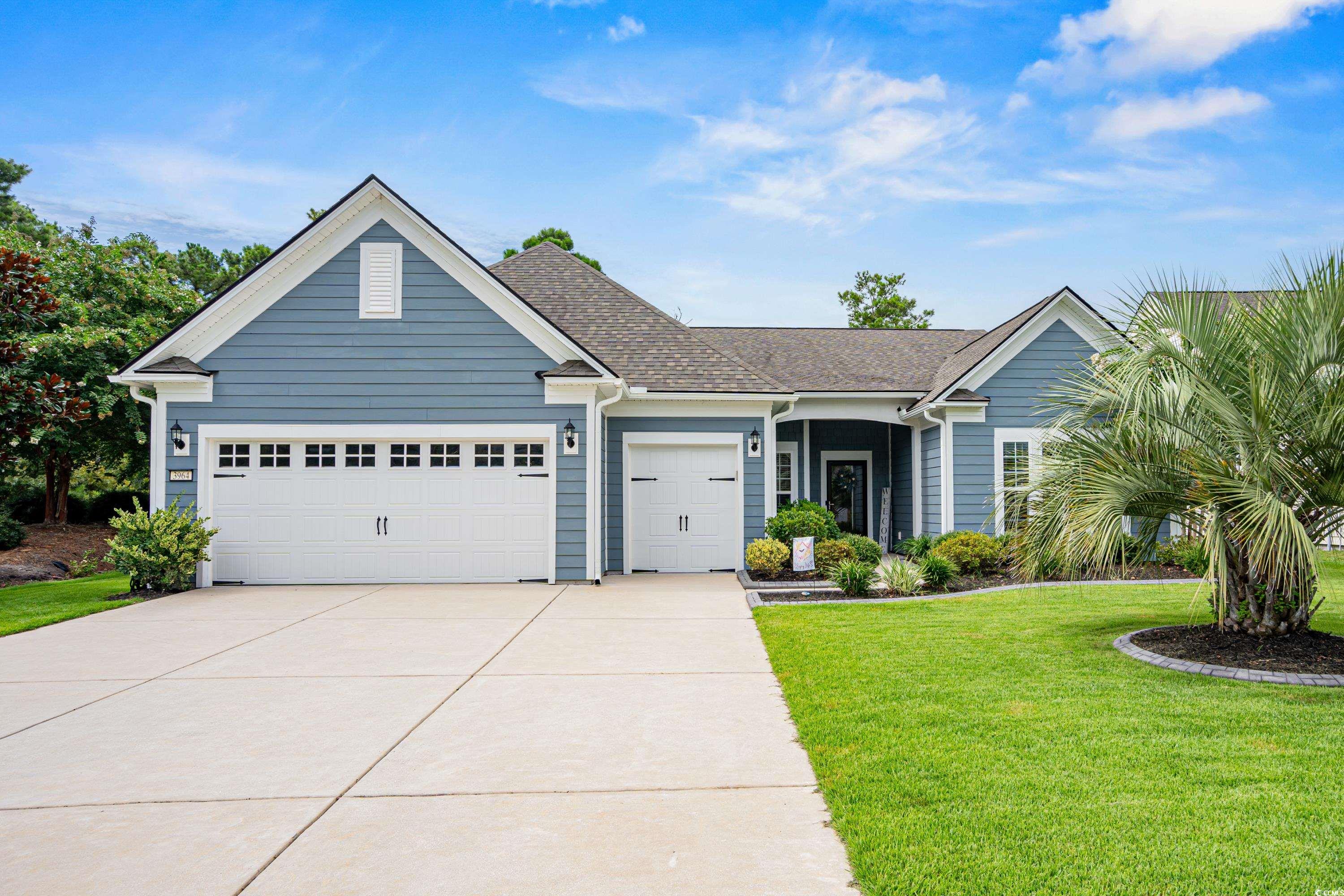 3964 Riley-Hampton Dr. Myrtle Beach, SC 29579