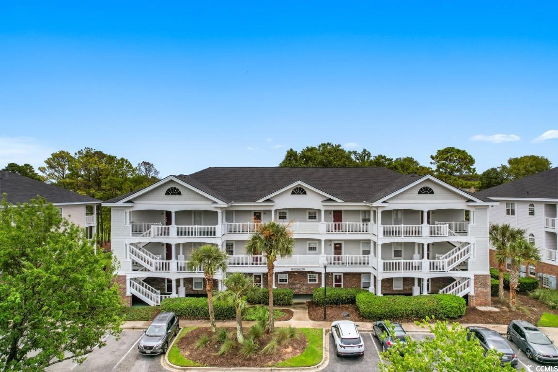 5751 Oyster Catcher Dr. UNIT #512 North Myrtle Beach, SC 29582