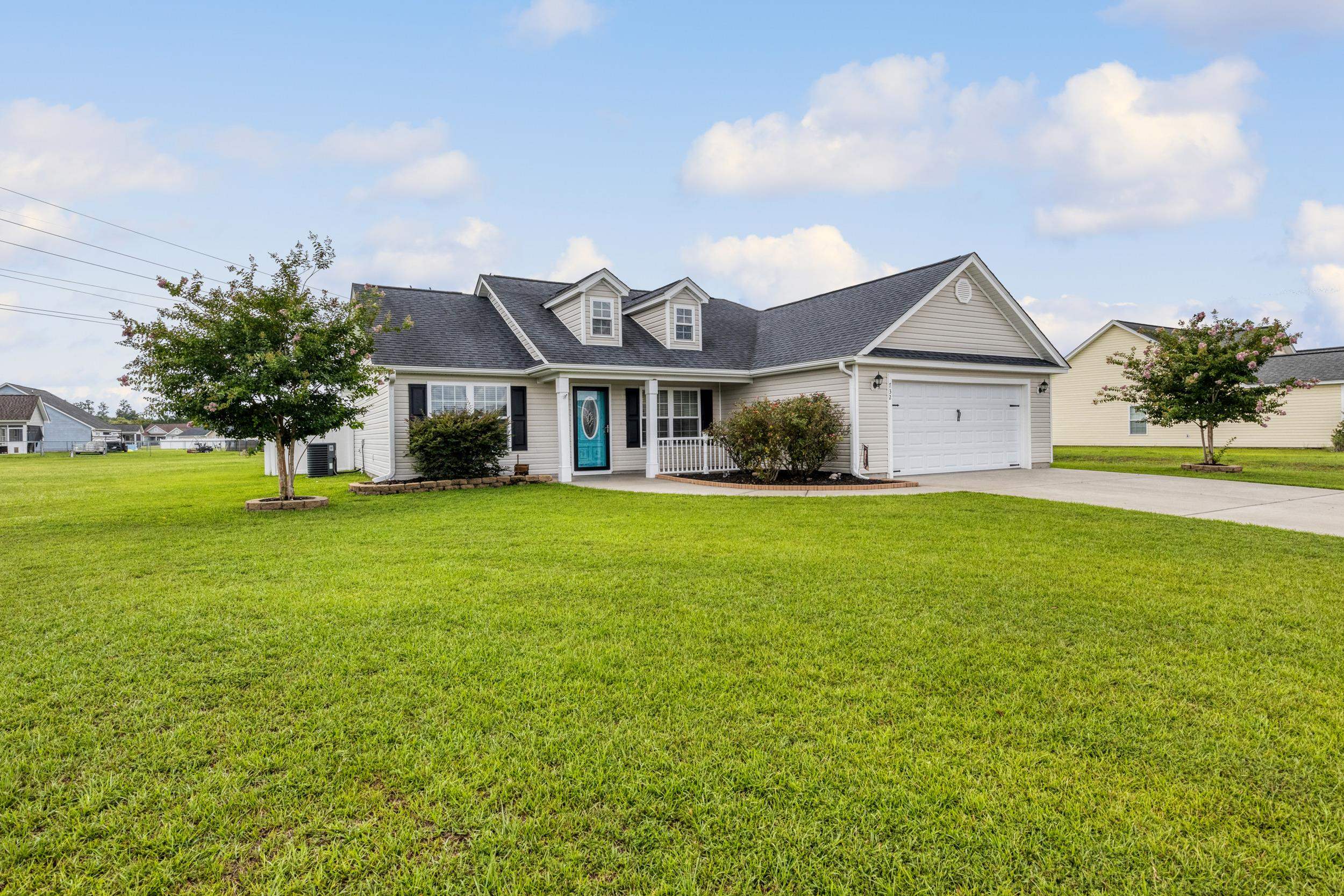 732 American Beech St. Loris, SC 29569