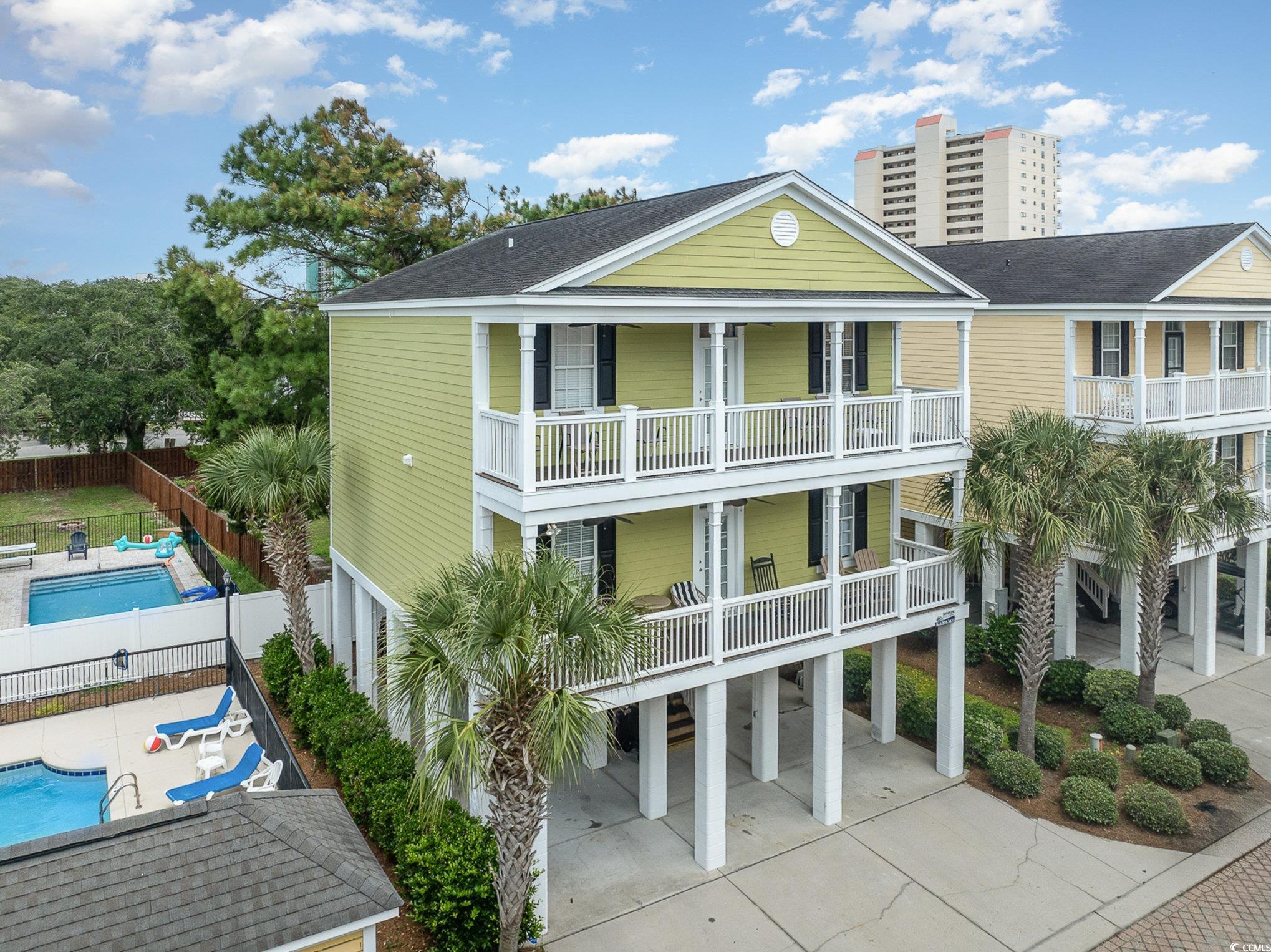 113 Crab Dr. Murrells Inlet, SC 29576