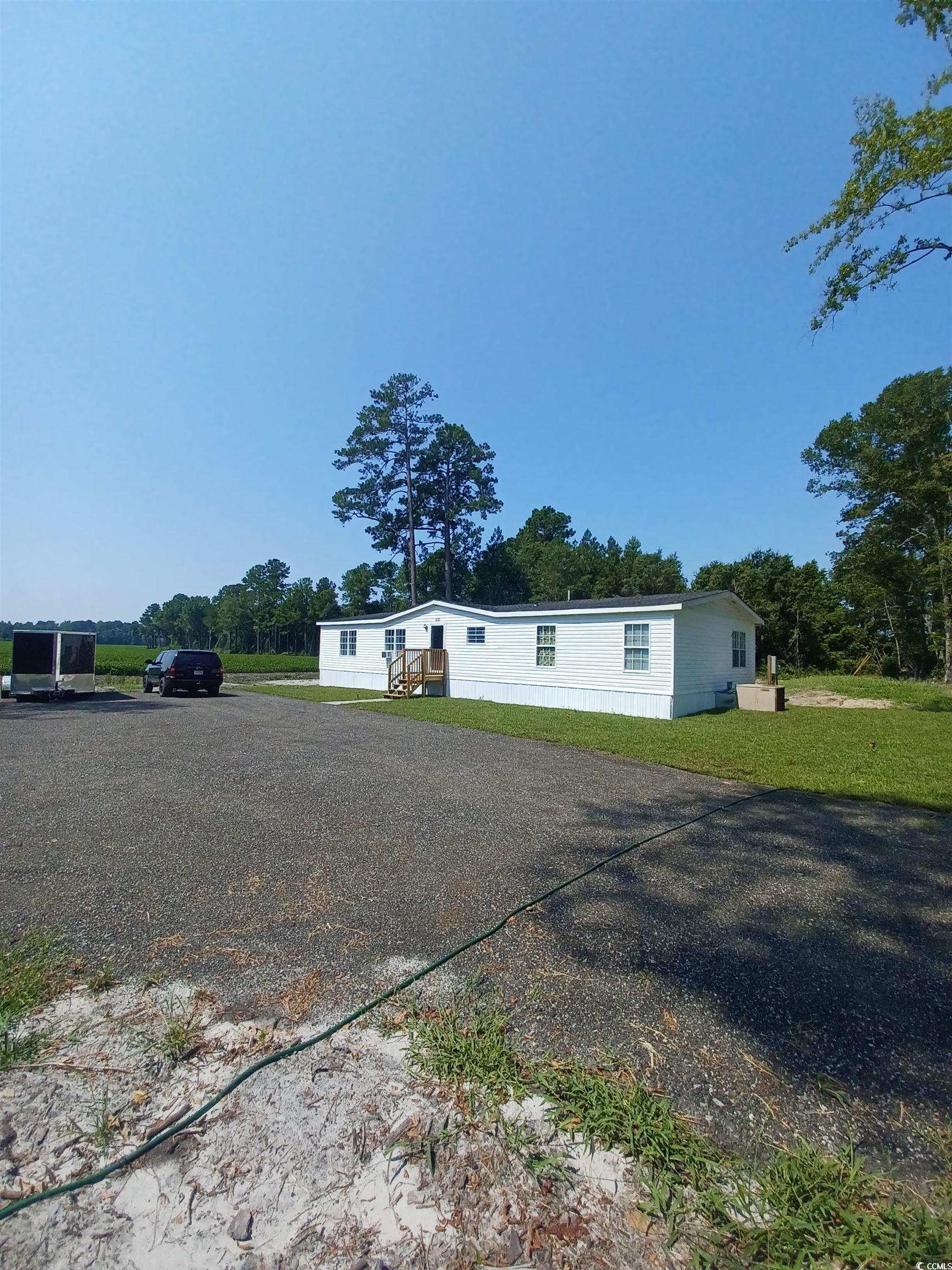 2721 Highway 9 W Loris, SC 29569