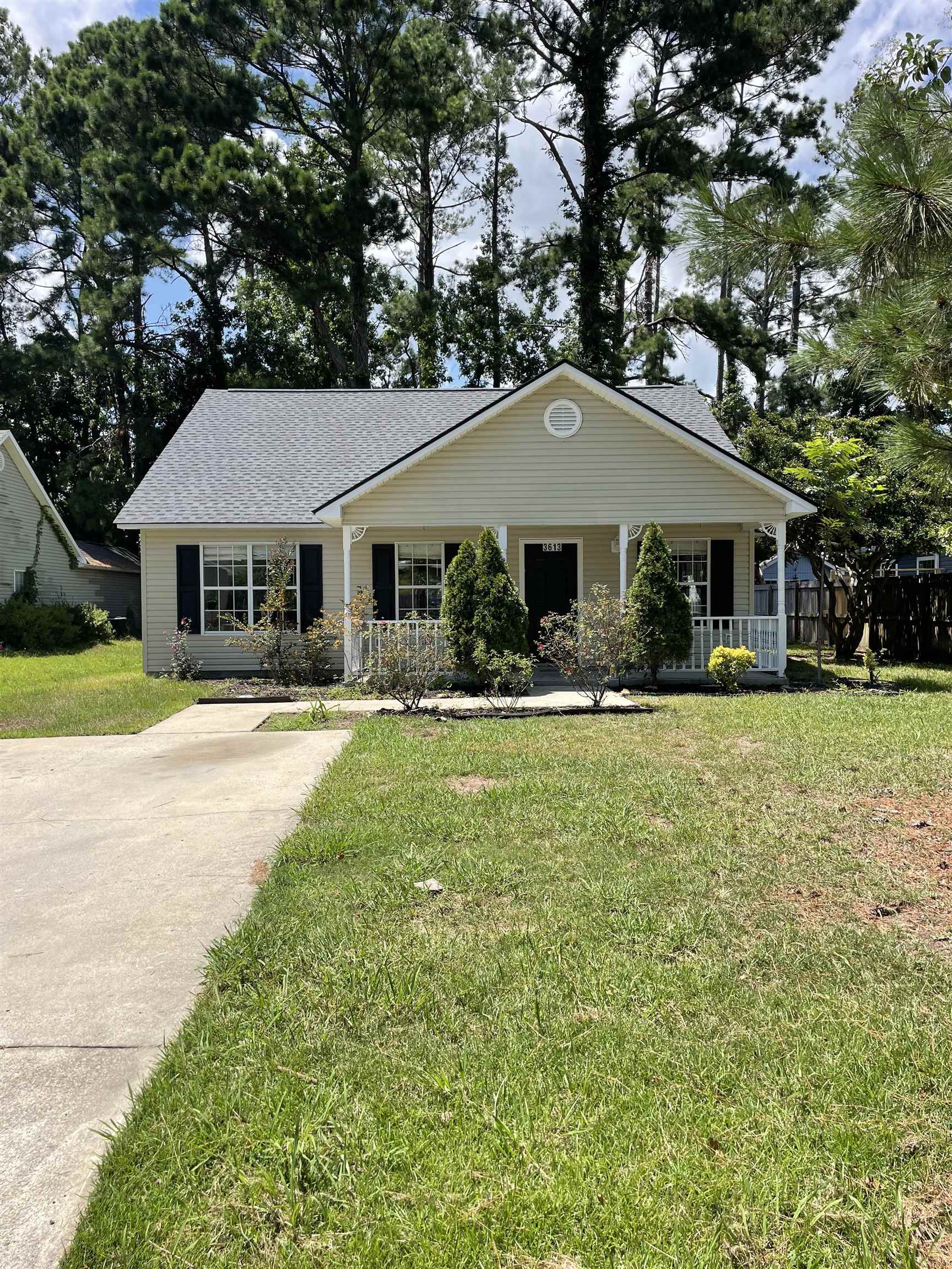 3613 Farmington Pl. Myrtle Beach, SC 29579