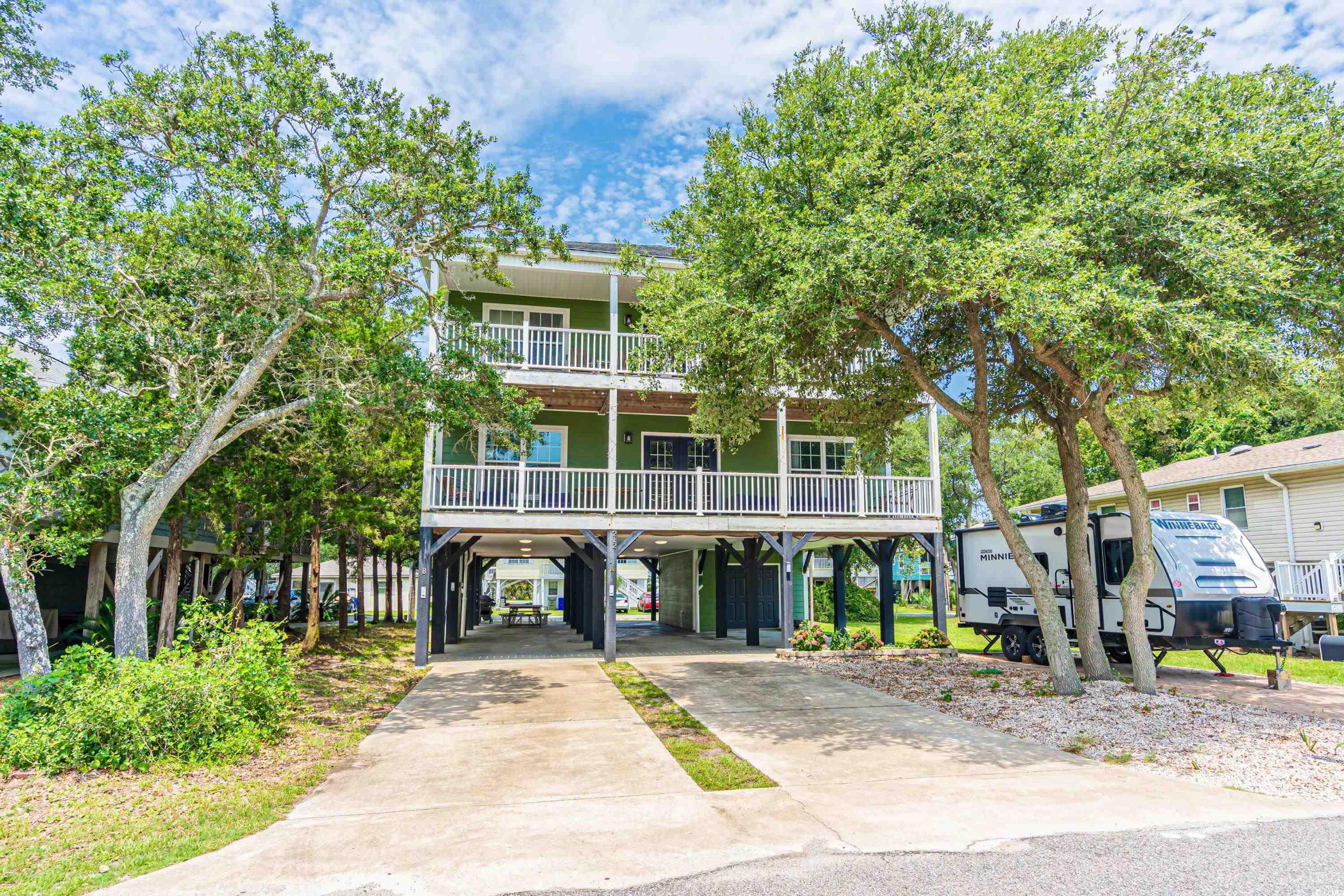 212 N Yaupon Dr. Surfside Beach, SC 29575