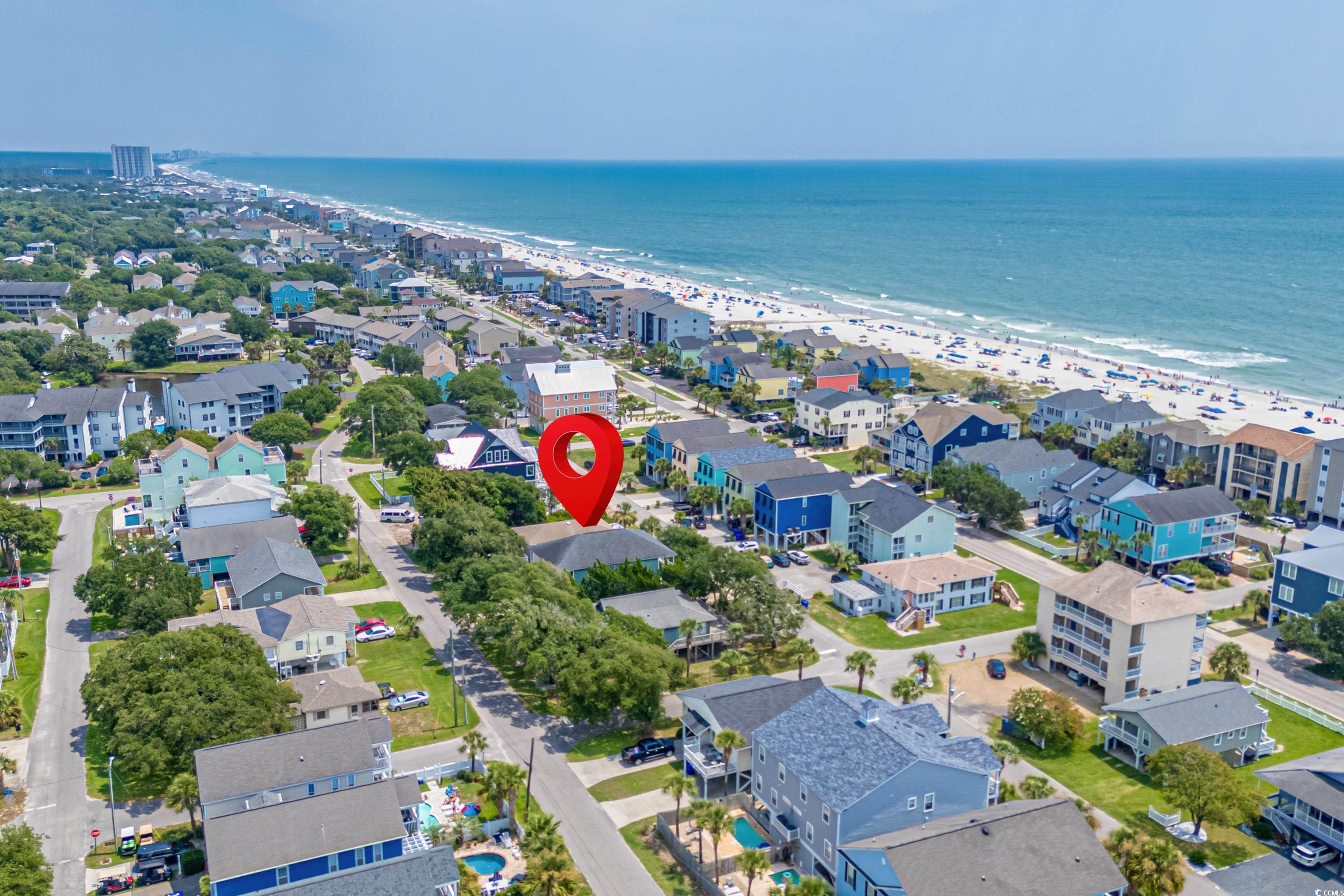 212 N Yaupon Dr., Surfside Beach, South Carolina image 39