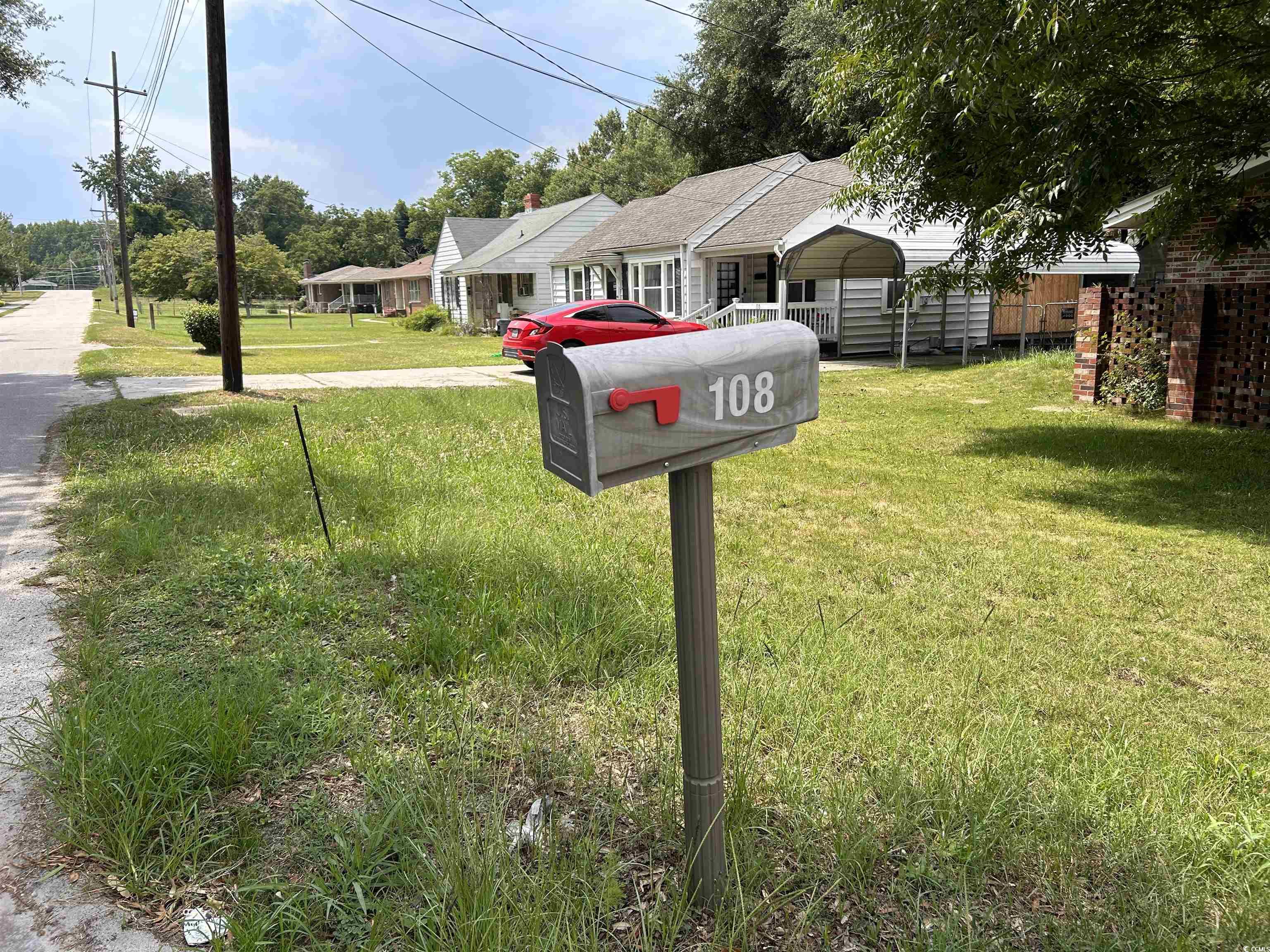 108 Roberts St., Red Springs, North Carolina image 9