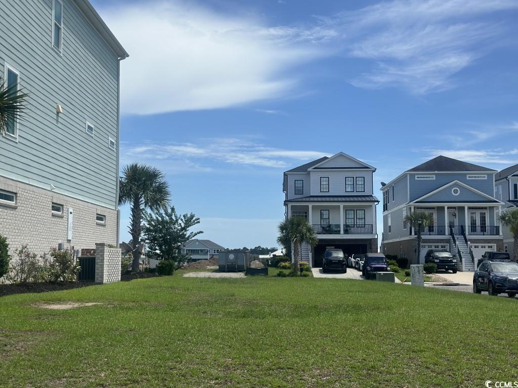 444 Saint Julian Ln. Myrtle Beach, SC 29579