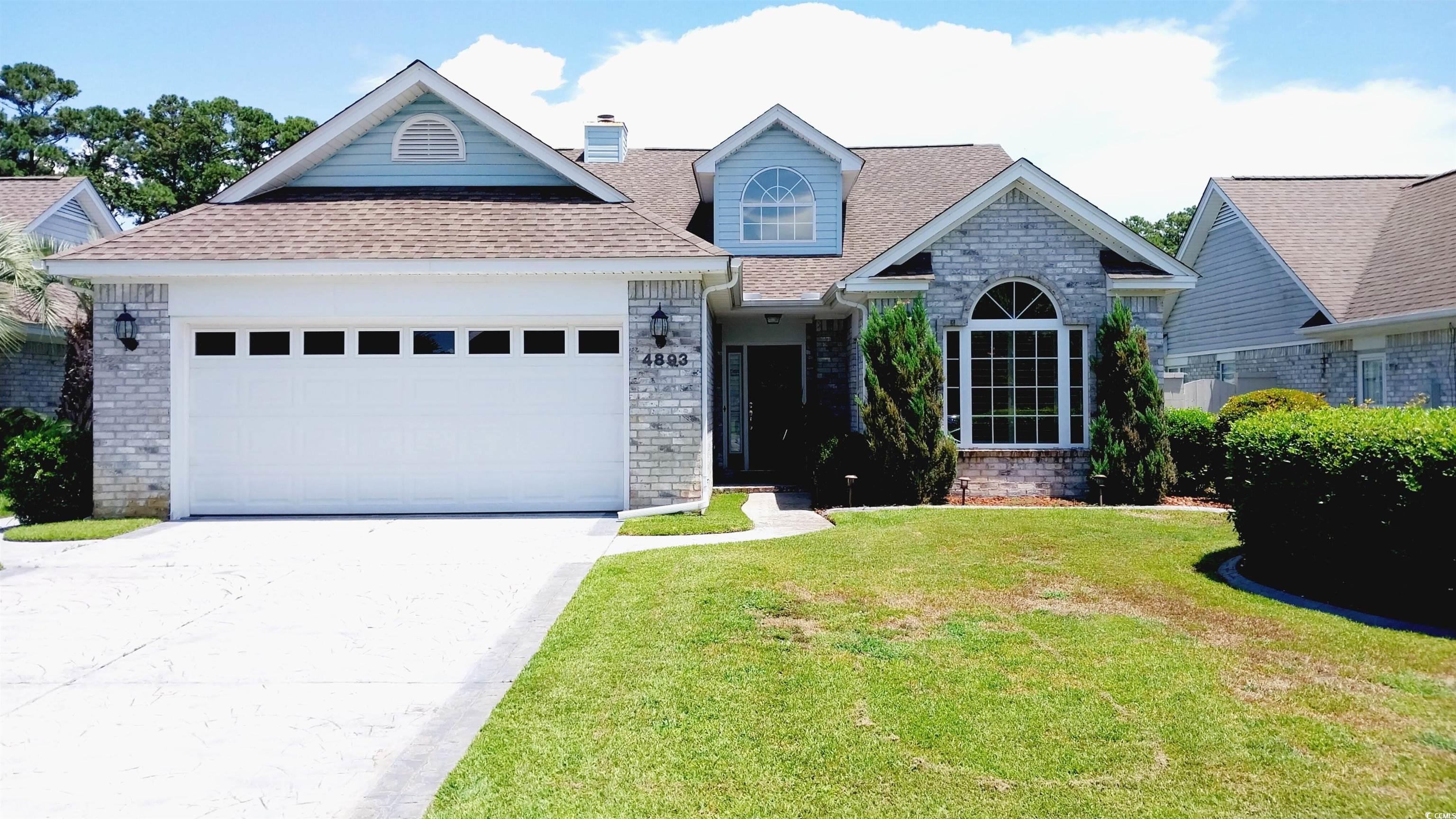 4893 Bermuda Way N Myrtle Beach, SC 29577