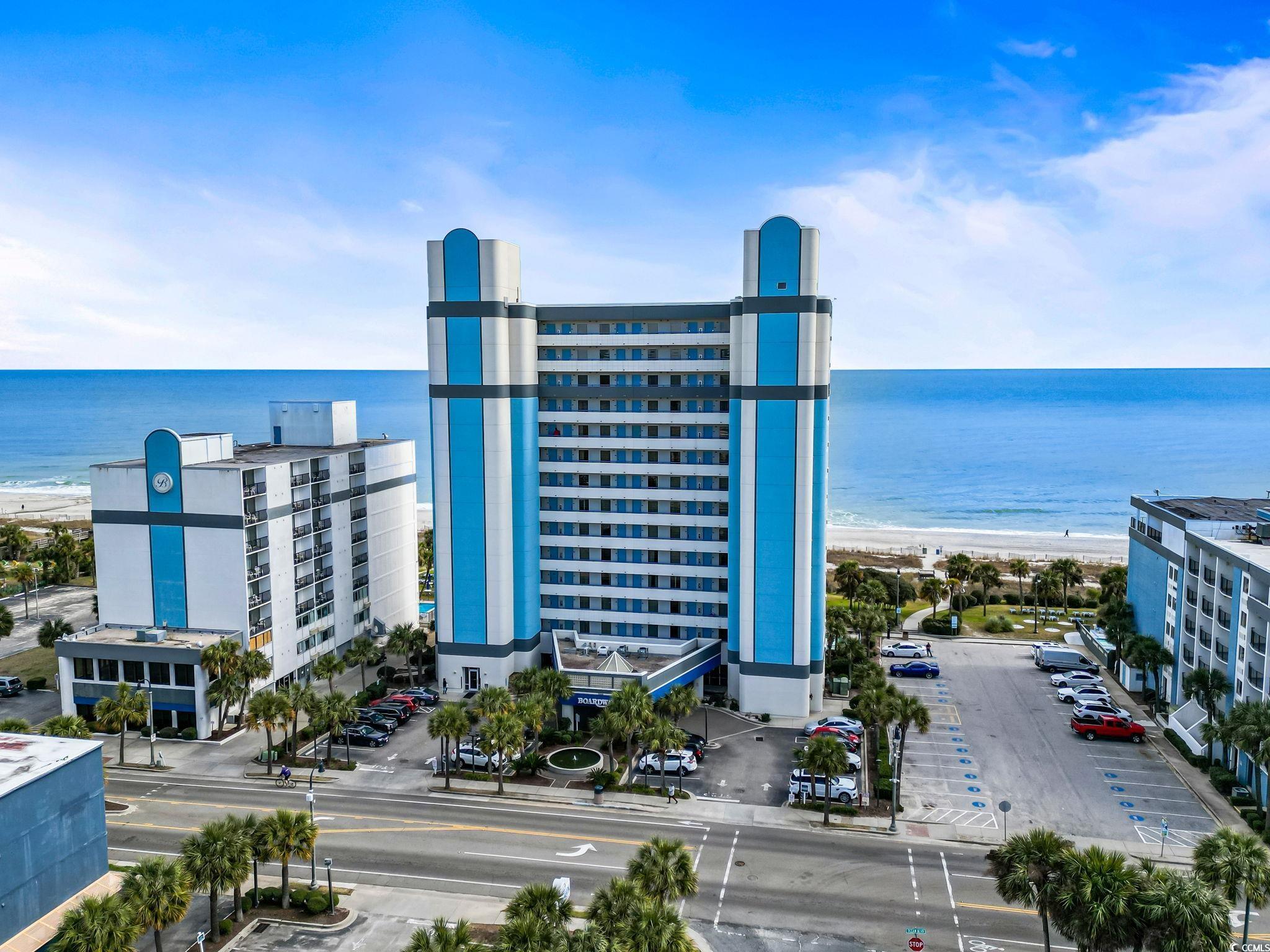 2300 N Ocean Blvd. UNIT #131 Myrtle Beach, SC 29577