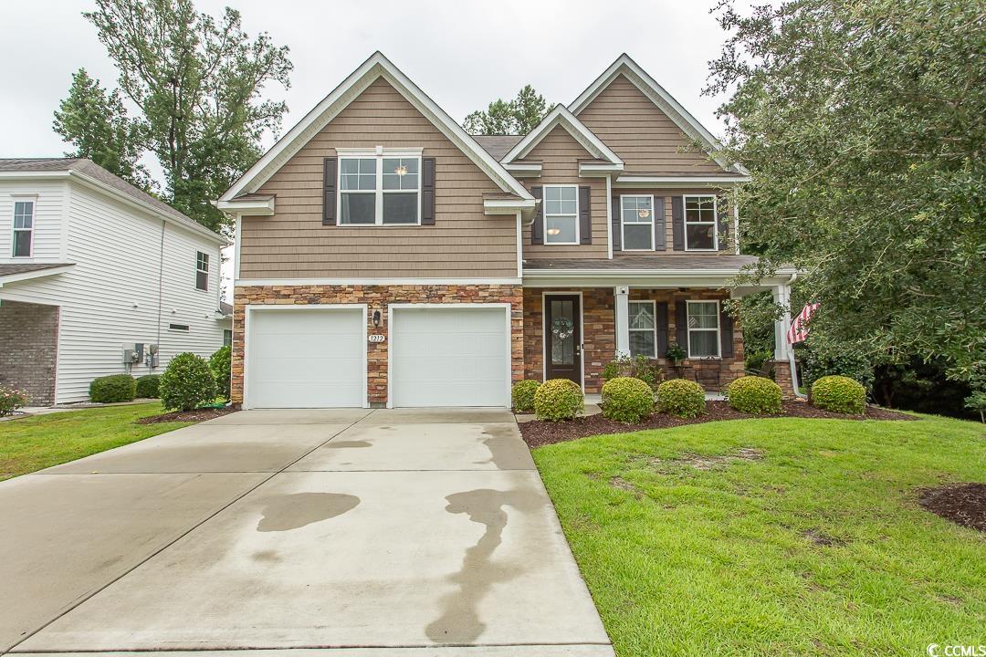 1212 Inlet View Dr. North Myrtle Beach, SC 29582