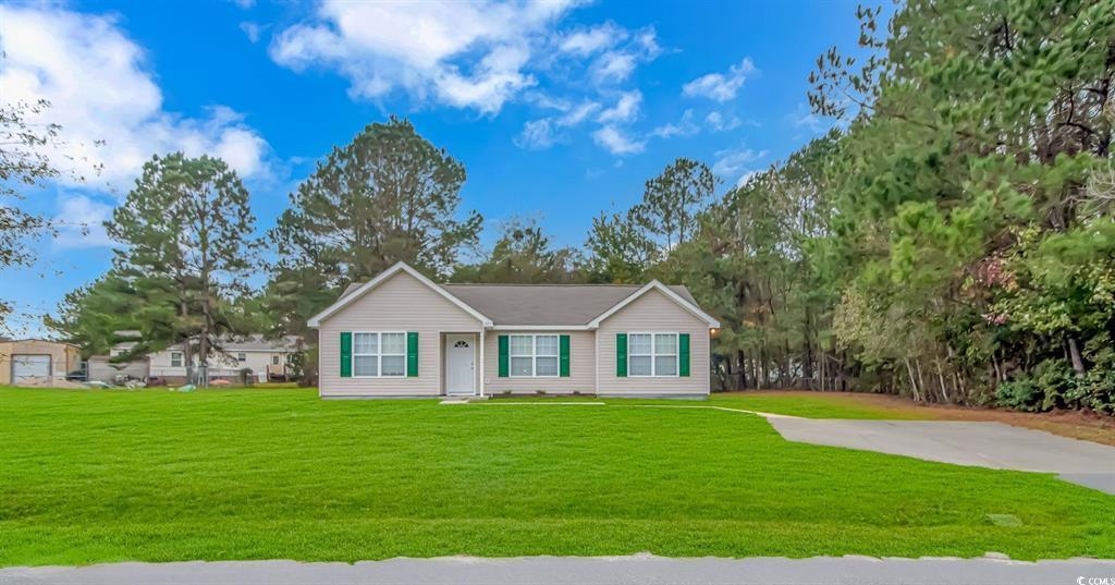 1327 Tidway Circle Conway, SC 29527