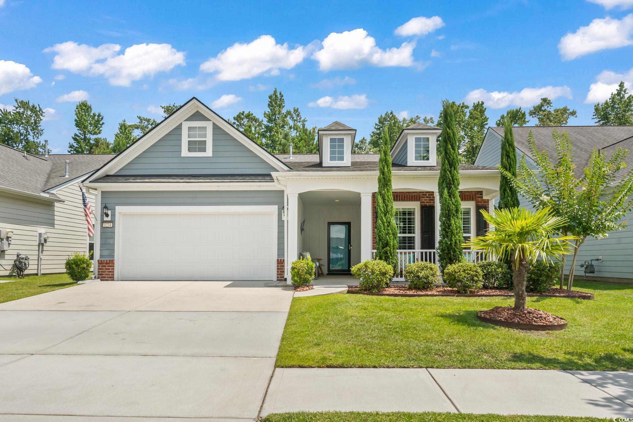 1234 Prescott Circle Myrtle Beach, SC 29577