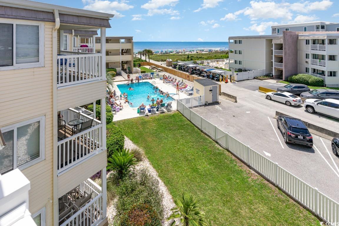 9620 Shore Dr. #303, Myrtle Beach, South Carolina image 22