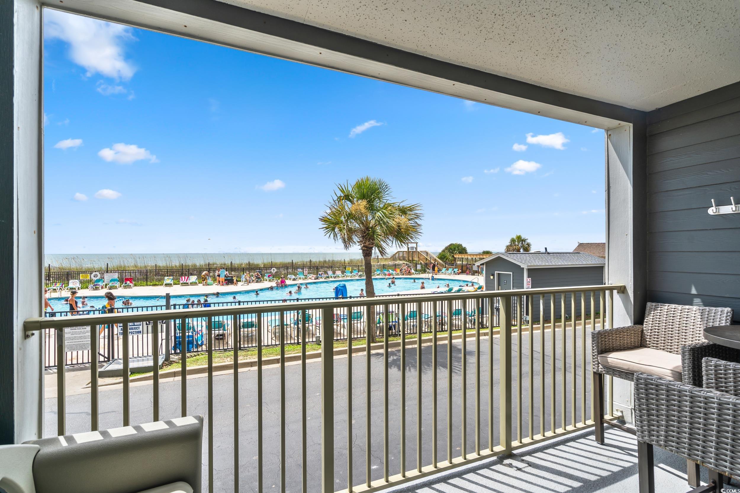 5905 S South Kings Hwy. #106-A, Myrtle Beach, South Carolina image 15