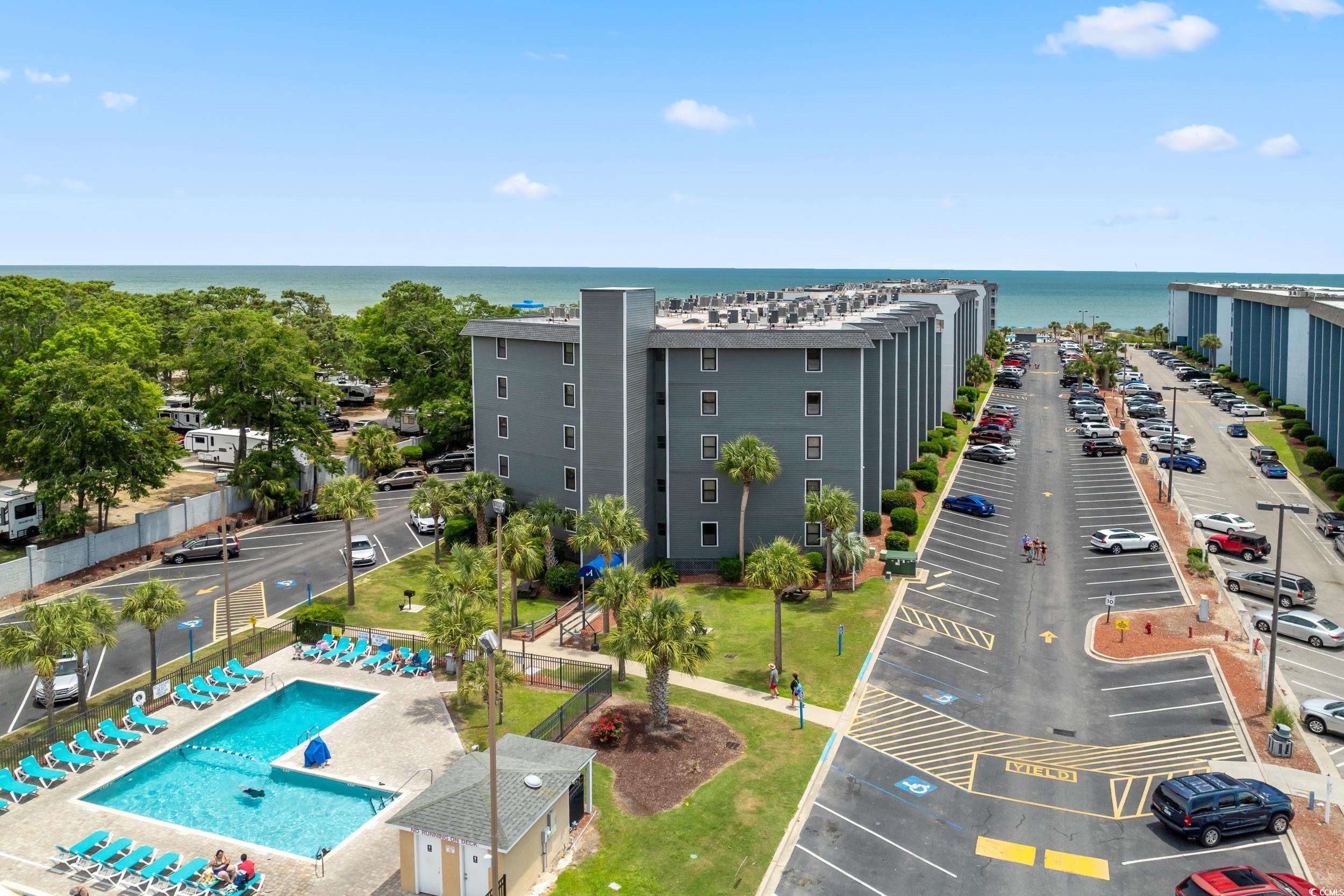 5905 S South Kings Hwy. #106-A, Myrtle Beach, South Carolina image 2