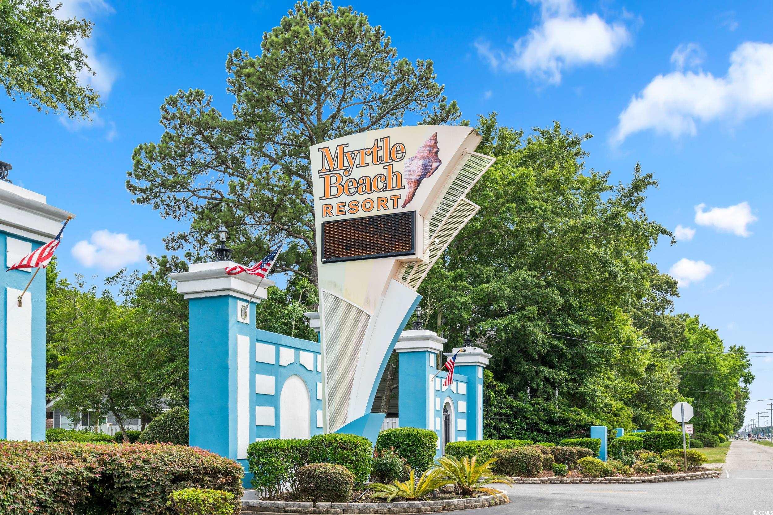 5905 S South Kings Hwy. #106-A, Myrtle Beach, South Carolina image 32