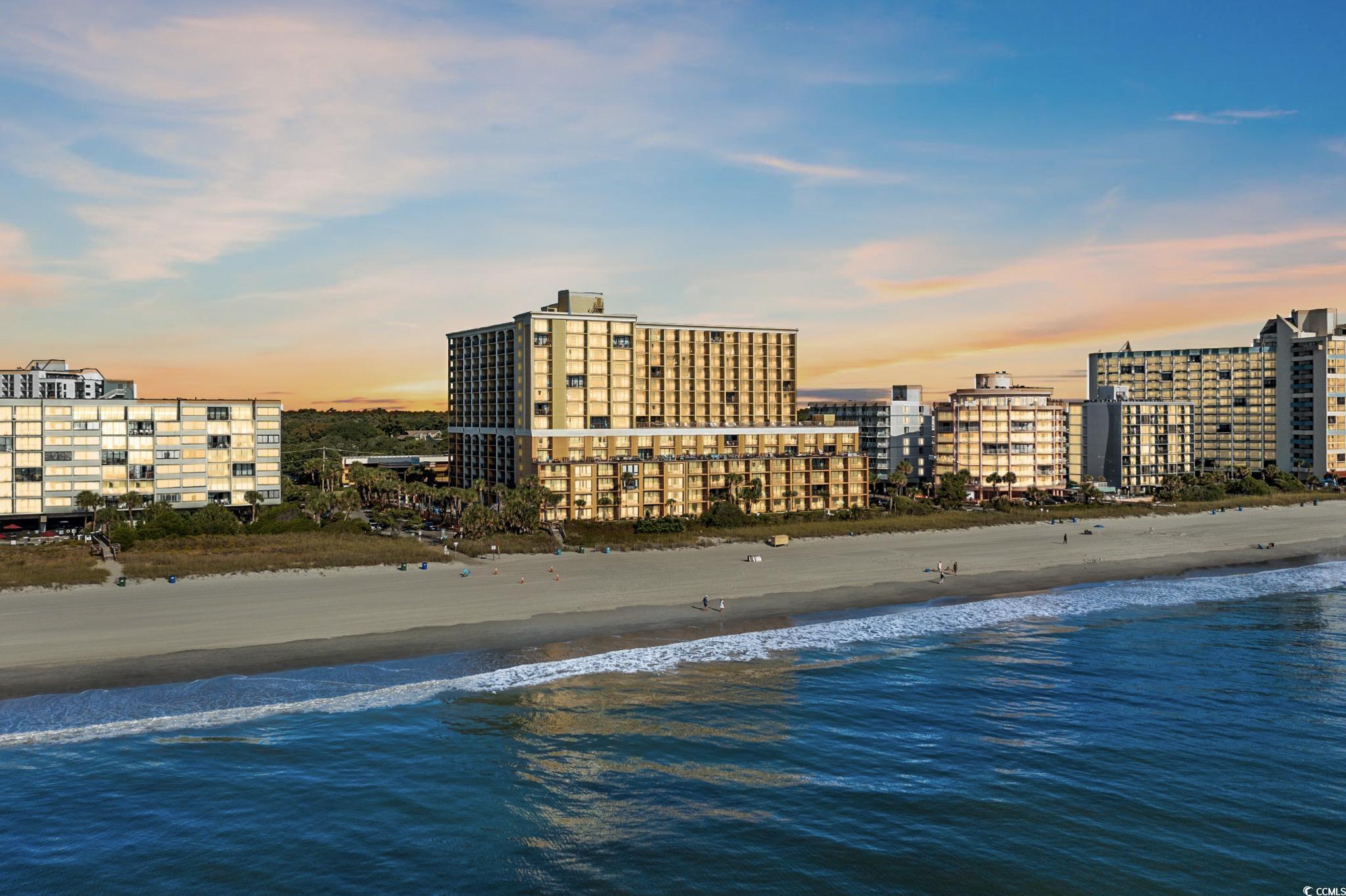 6900 N Ocean Blvd. #935, Myrtle Beach, South Carolina image 7