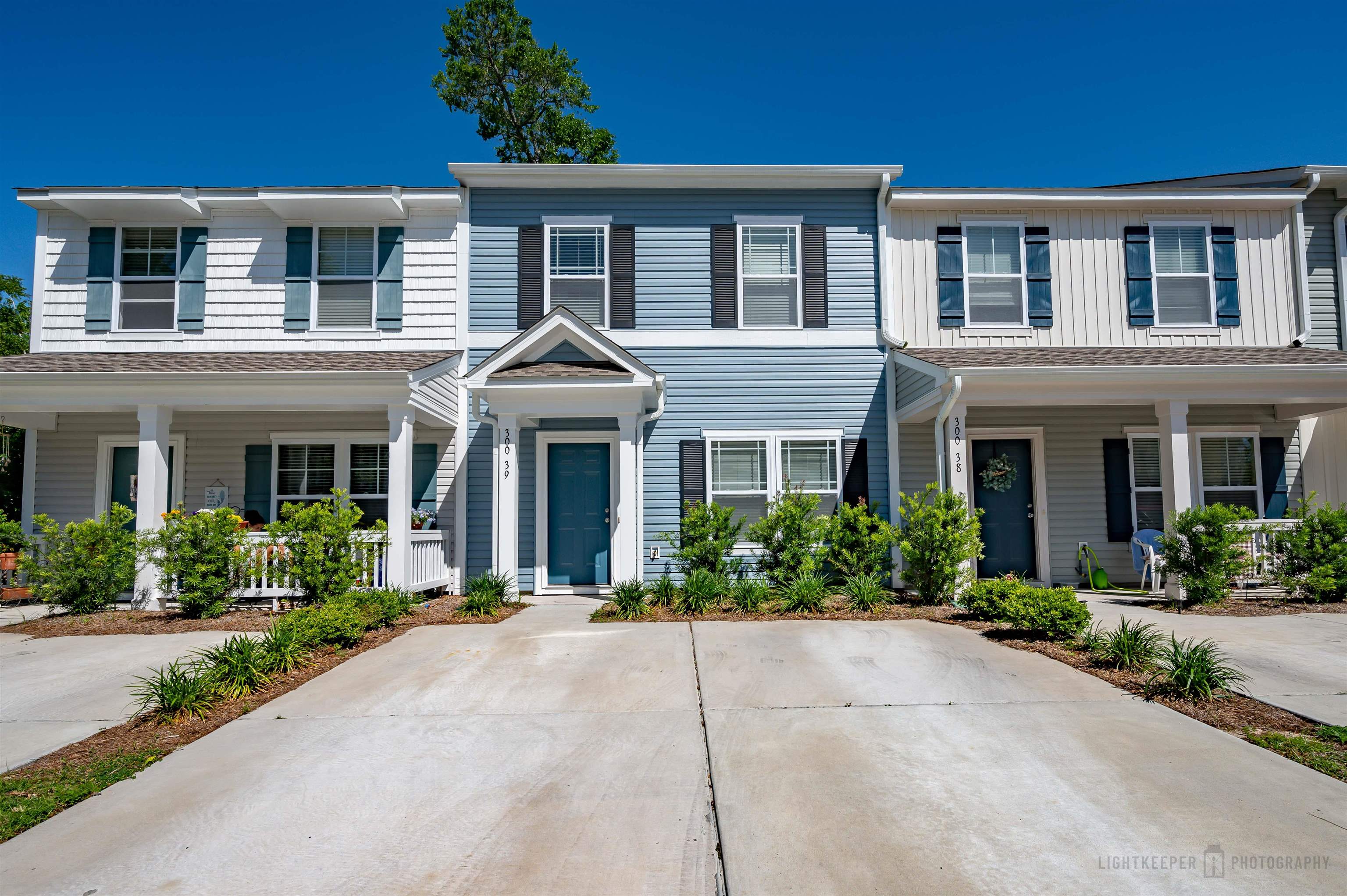 300 Cherwell Ct. UNIT Unit 39 Little River, SC 29566