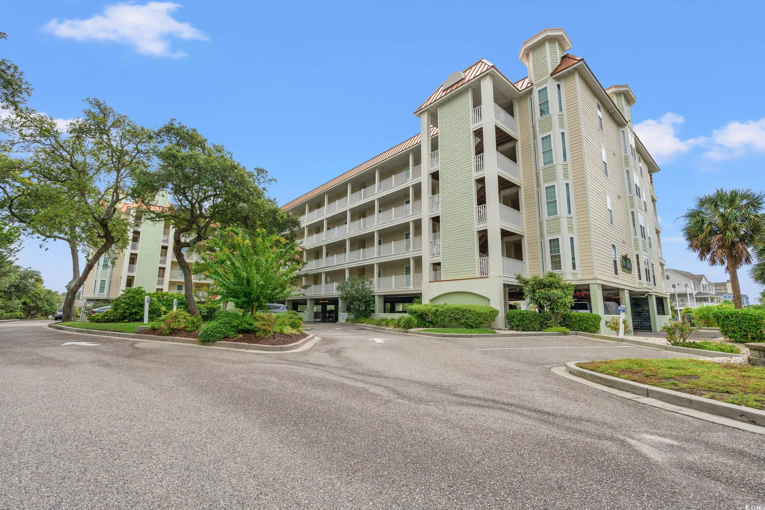 502 48th Ave. S UNIT #205 North Myrtle Beach, SC 29582