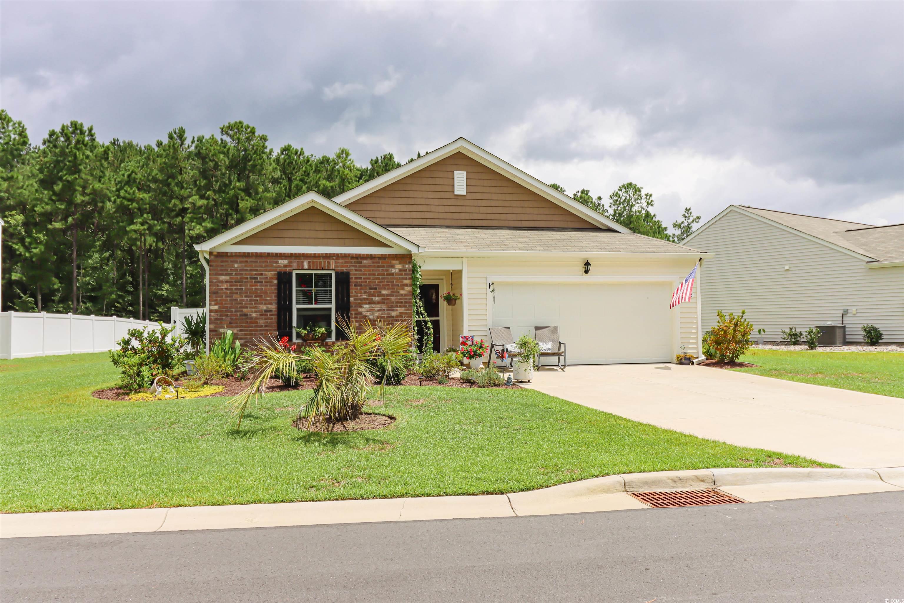 833 Freestyle Ct. Longs, SC 29568