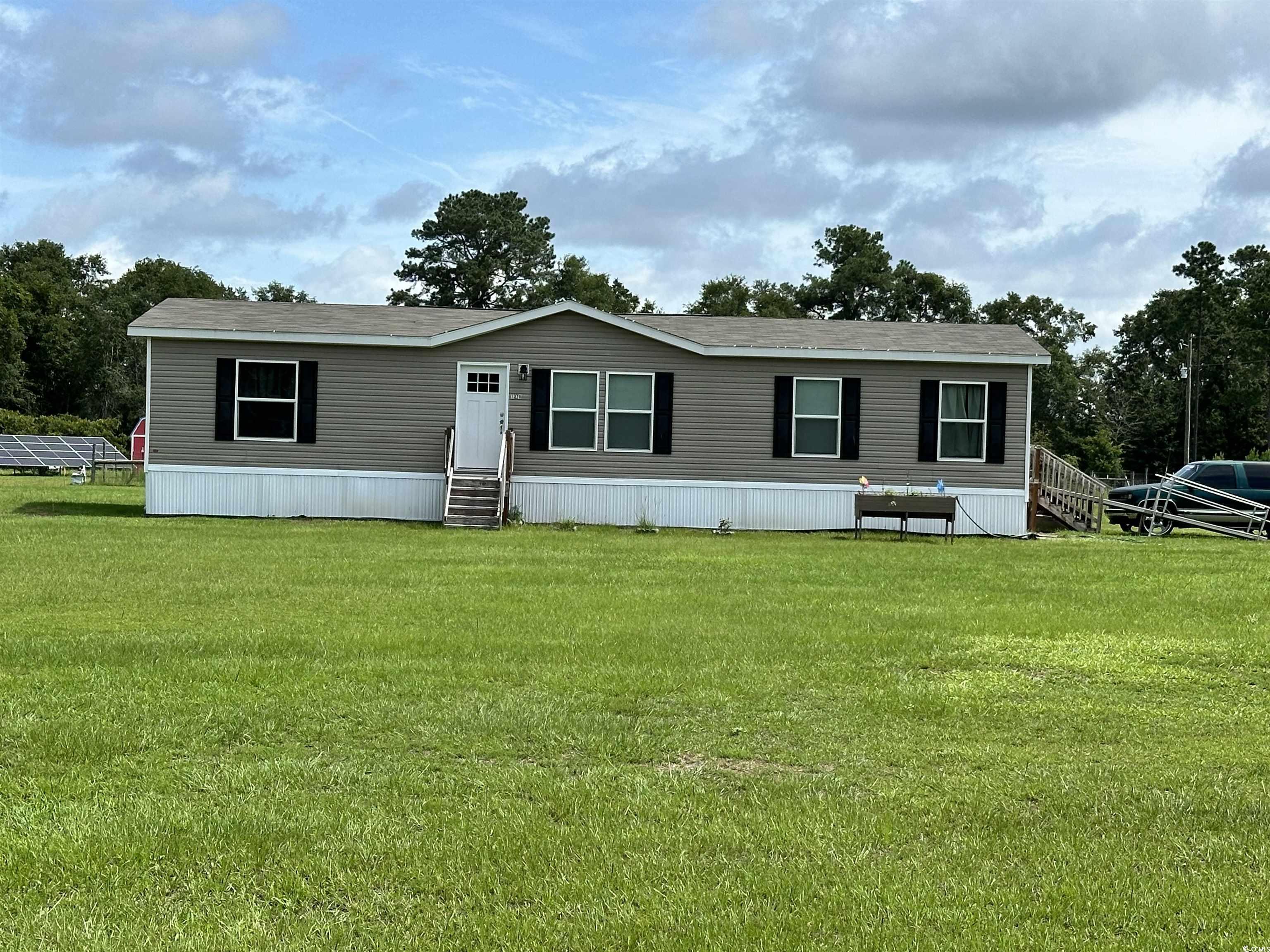 1270 Tram Rd. Loris, SC 29569