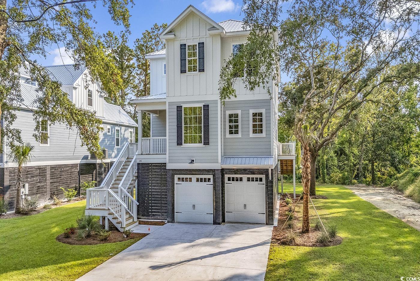 16 Comfort Ln. Pawleys Island, SC 29585