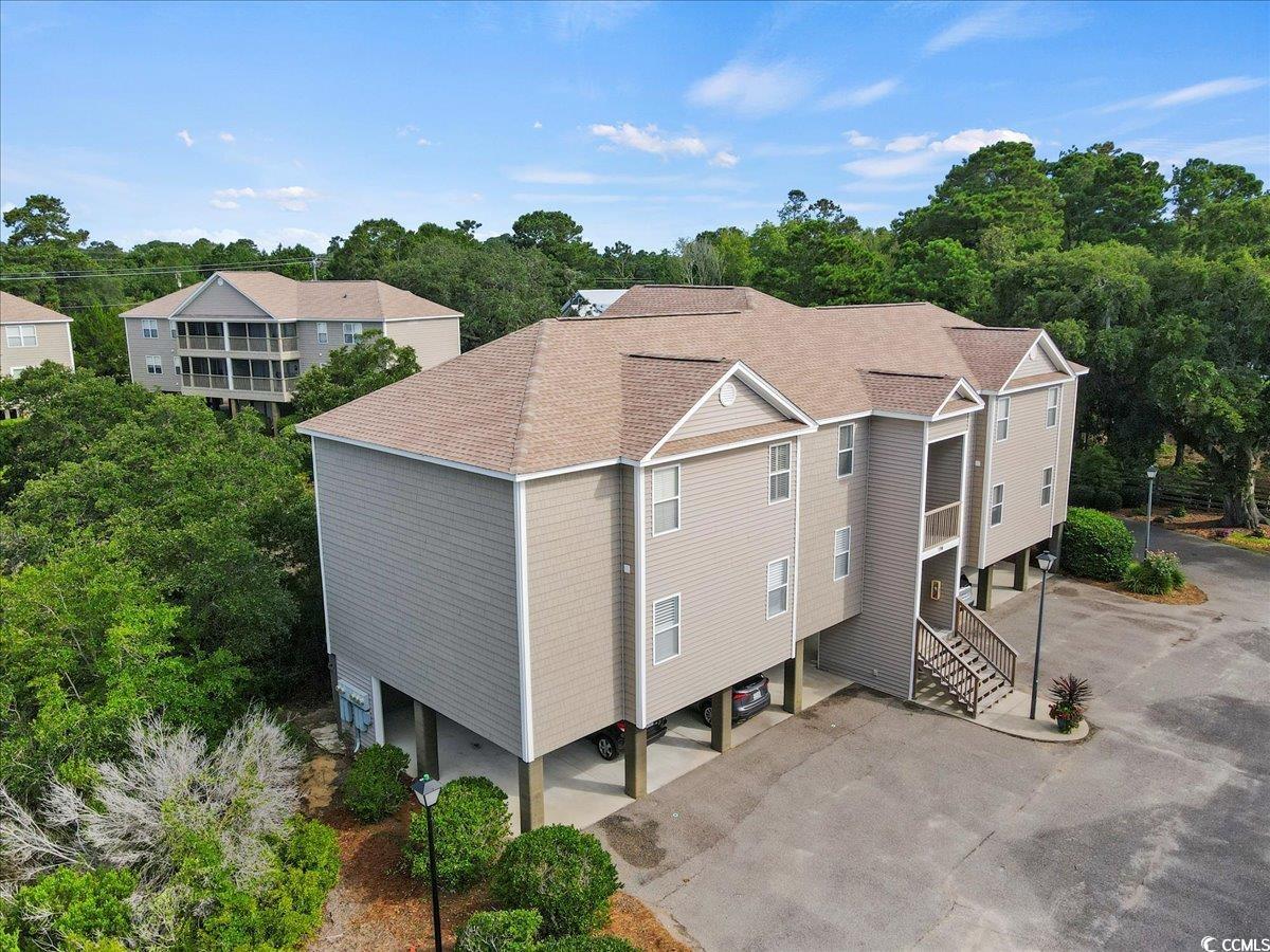 194 South Cove Pl. UNIT D Pawleys Island, SC 29585