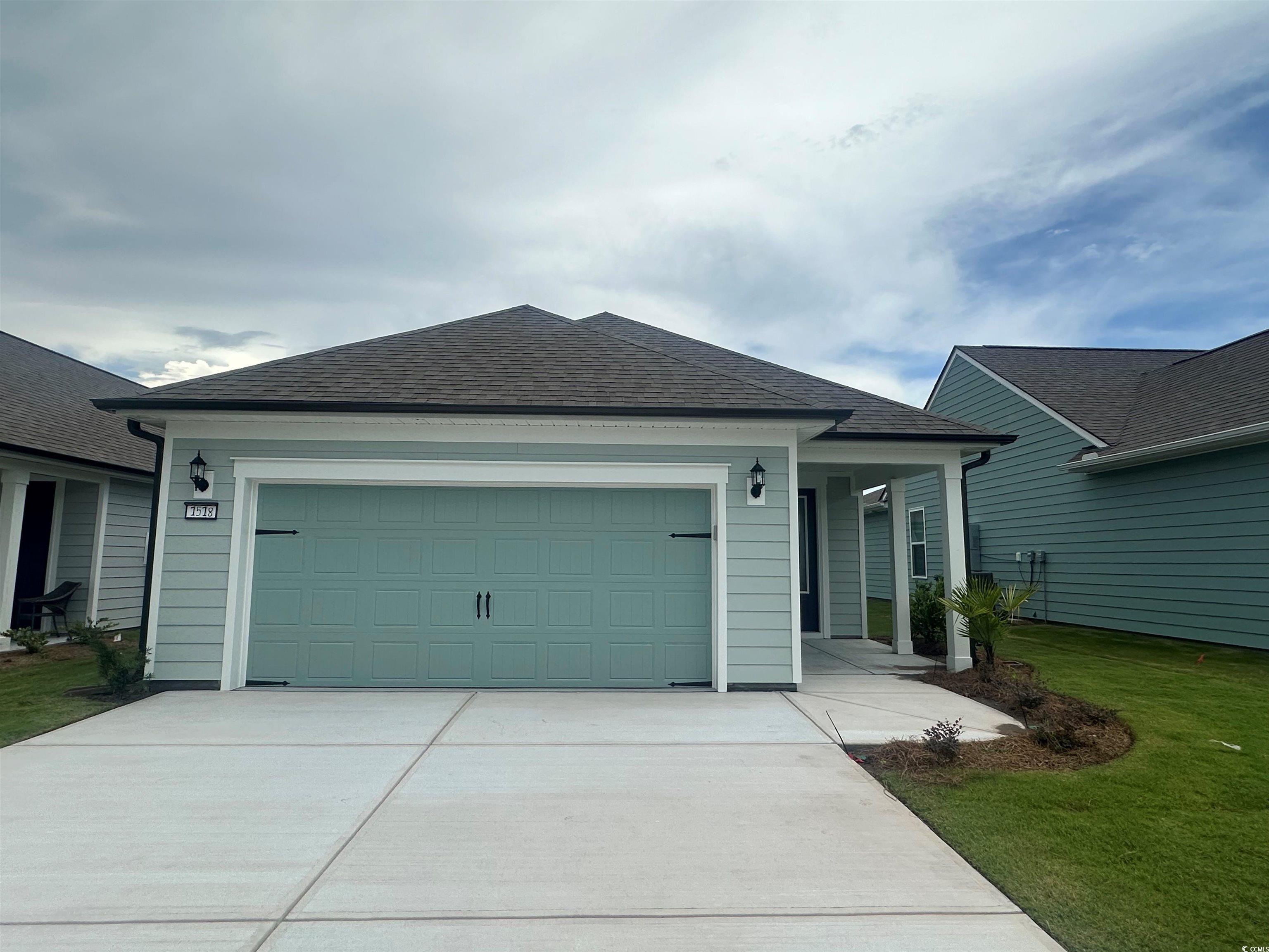 1518 Littleleaf Loop North Myrtle Beach, SC 29582