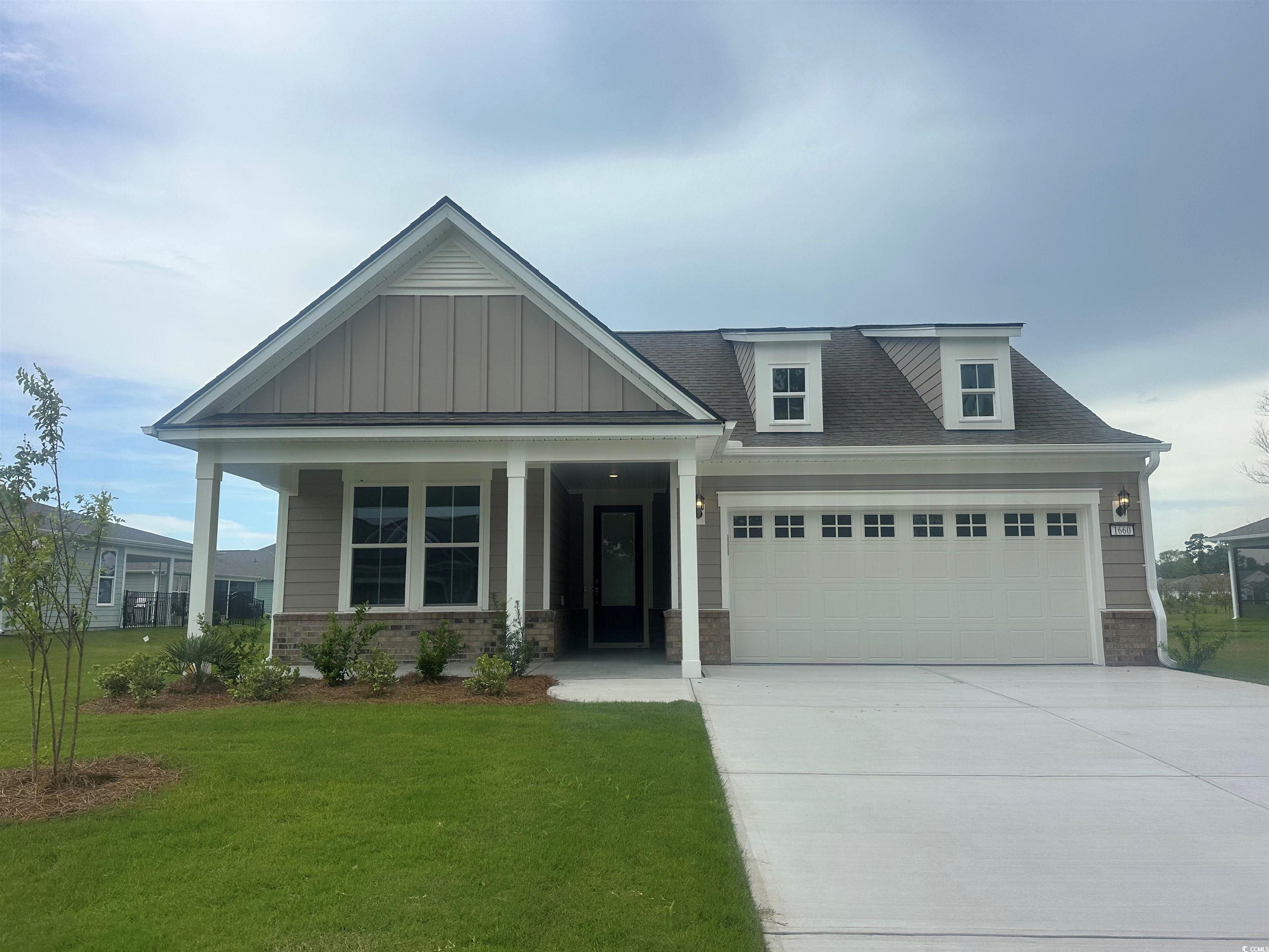 1660 Littleleaf Loop North Myrtle Beach, SC 29582