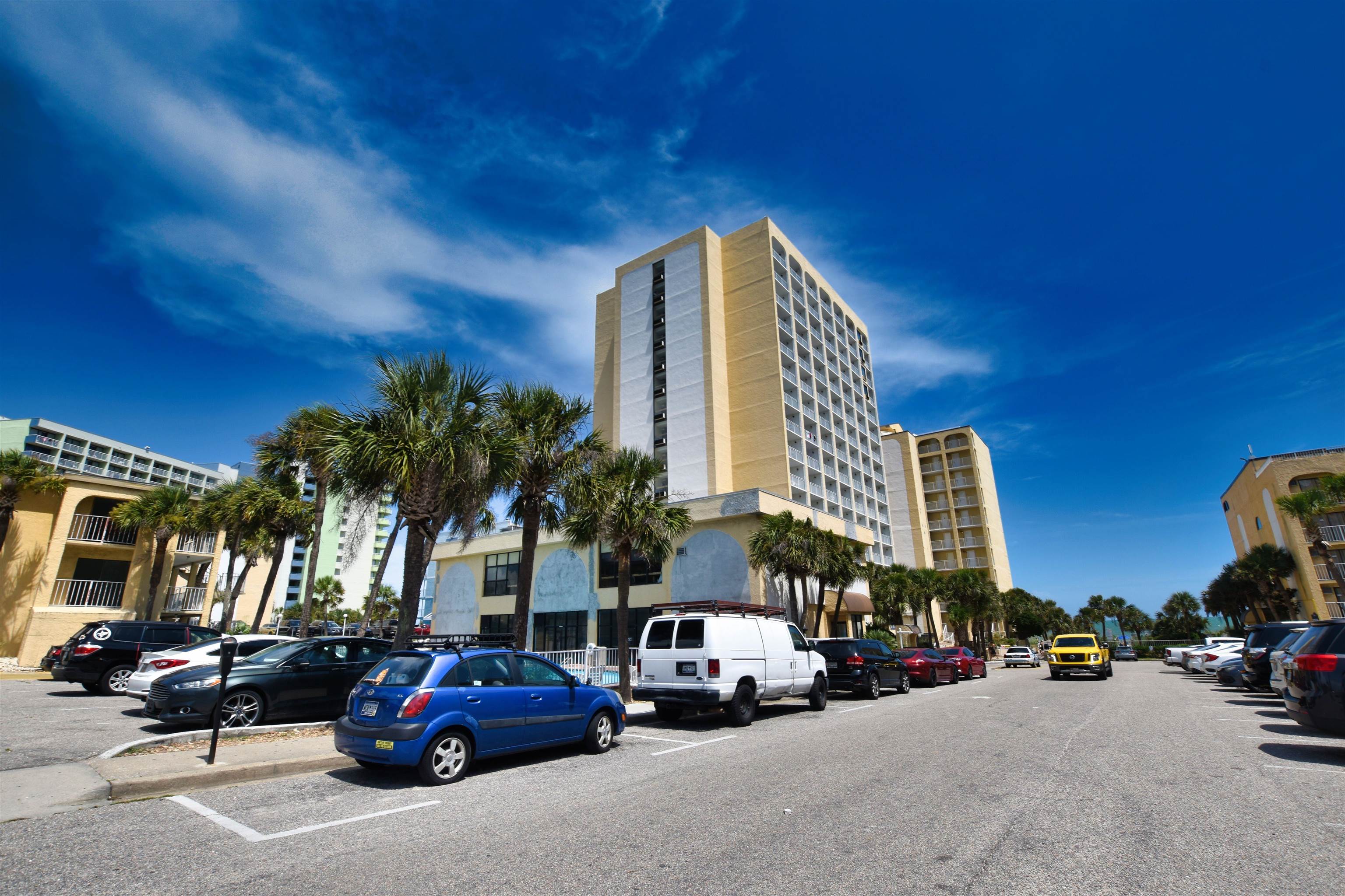 1207 S Ocean Blvd. UNIT #20609 Myrtle Beach, SC 29577