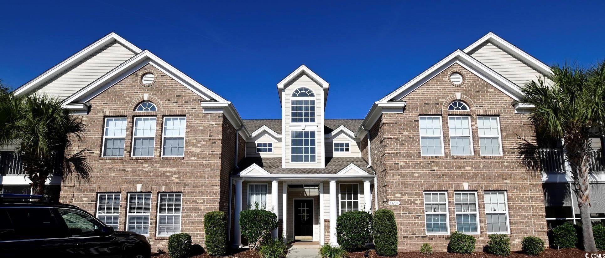 4654 Fringetree Dr. UNIT B Murrells Inlet, SC 29576