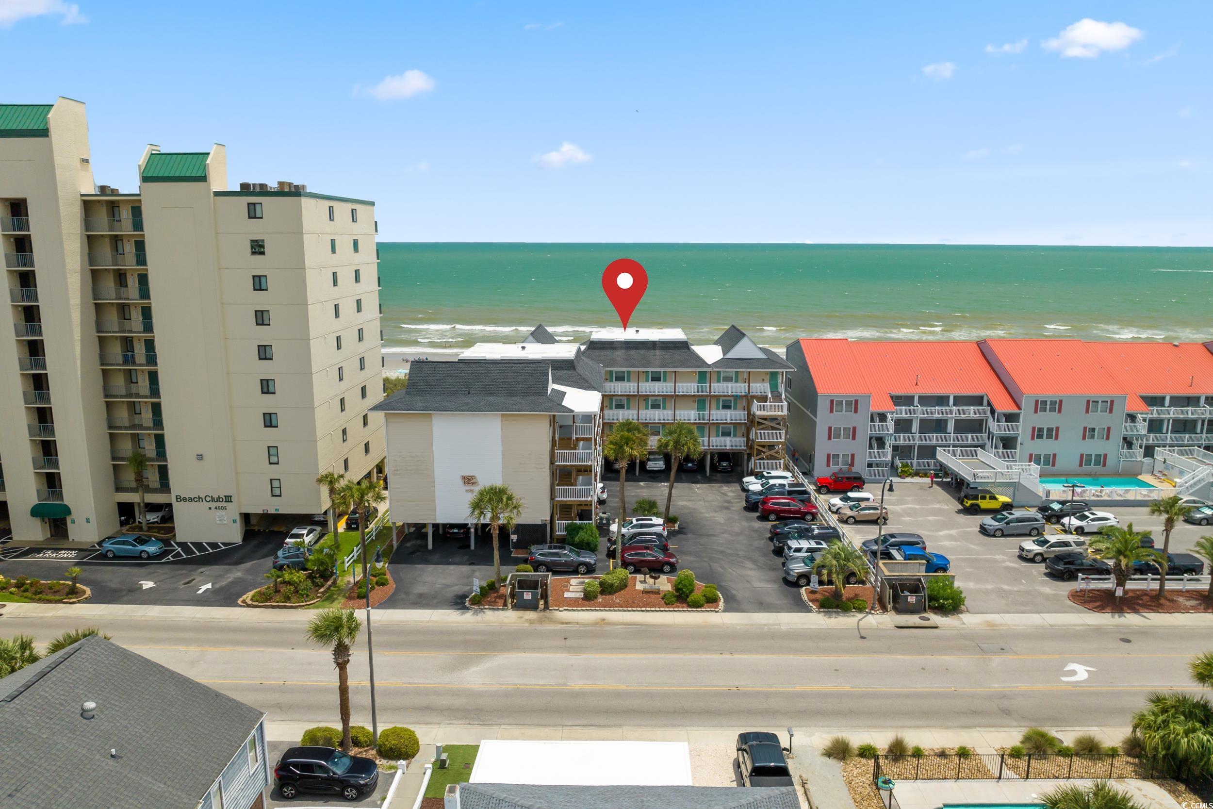 4509 S Ocean Blvd. UNIT C6 North Myrtle Beach, SC 29582