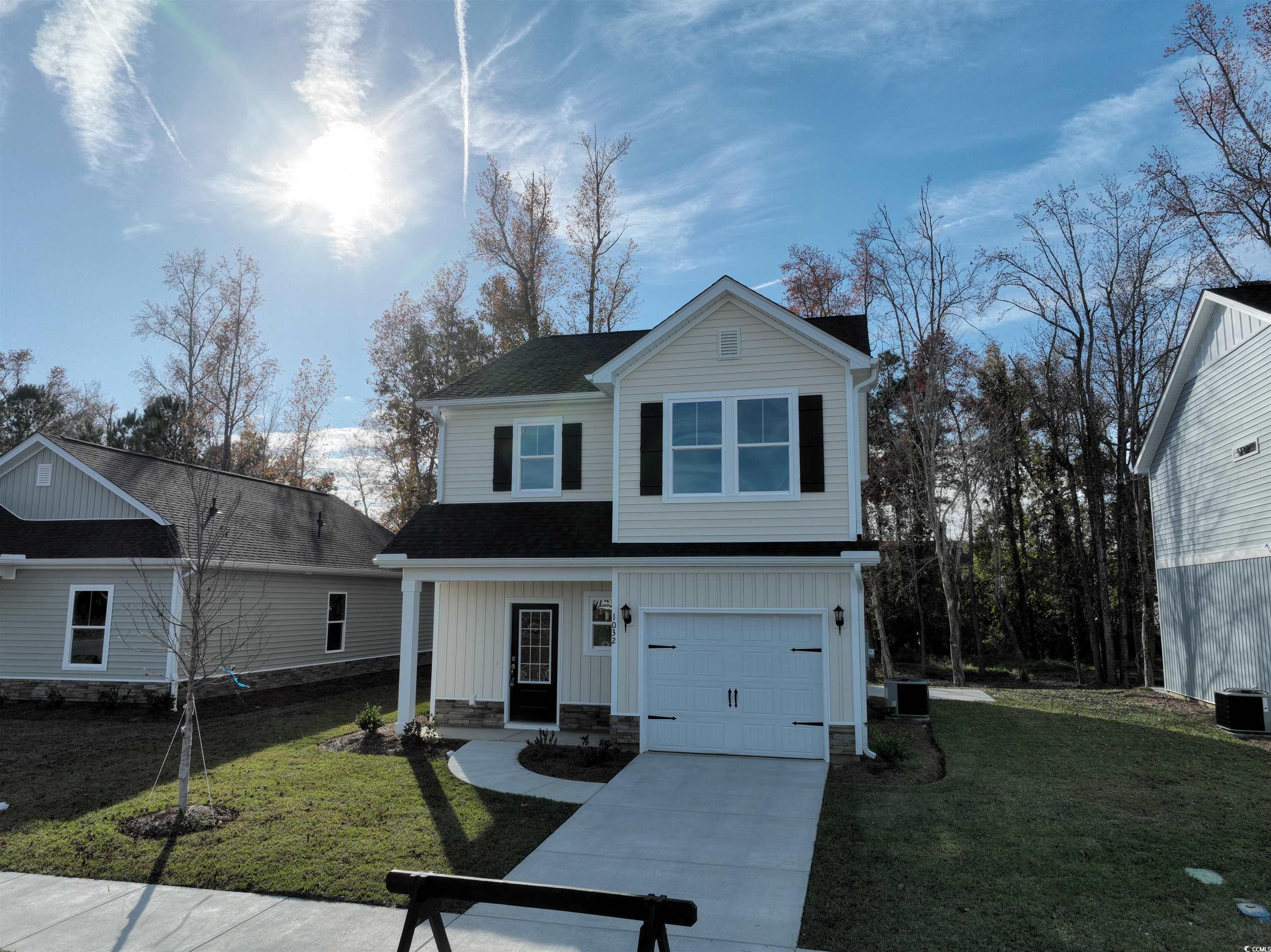 1032 Moen Loop UNIT Lot 9 Conway, SC 29526