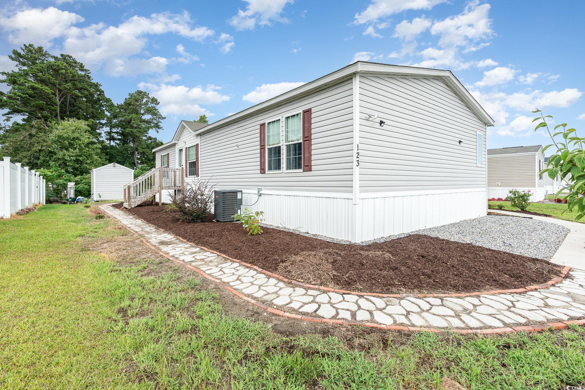 123 Shetland Woods Dr. Myrtle Beach, SC 29577