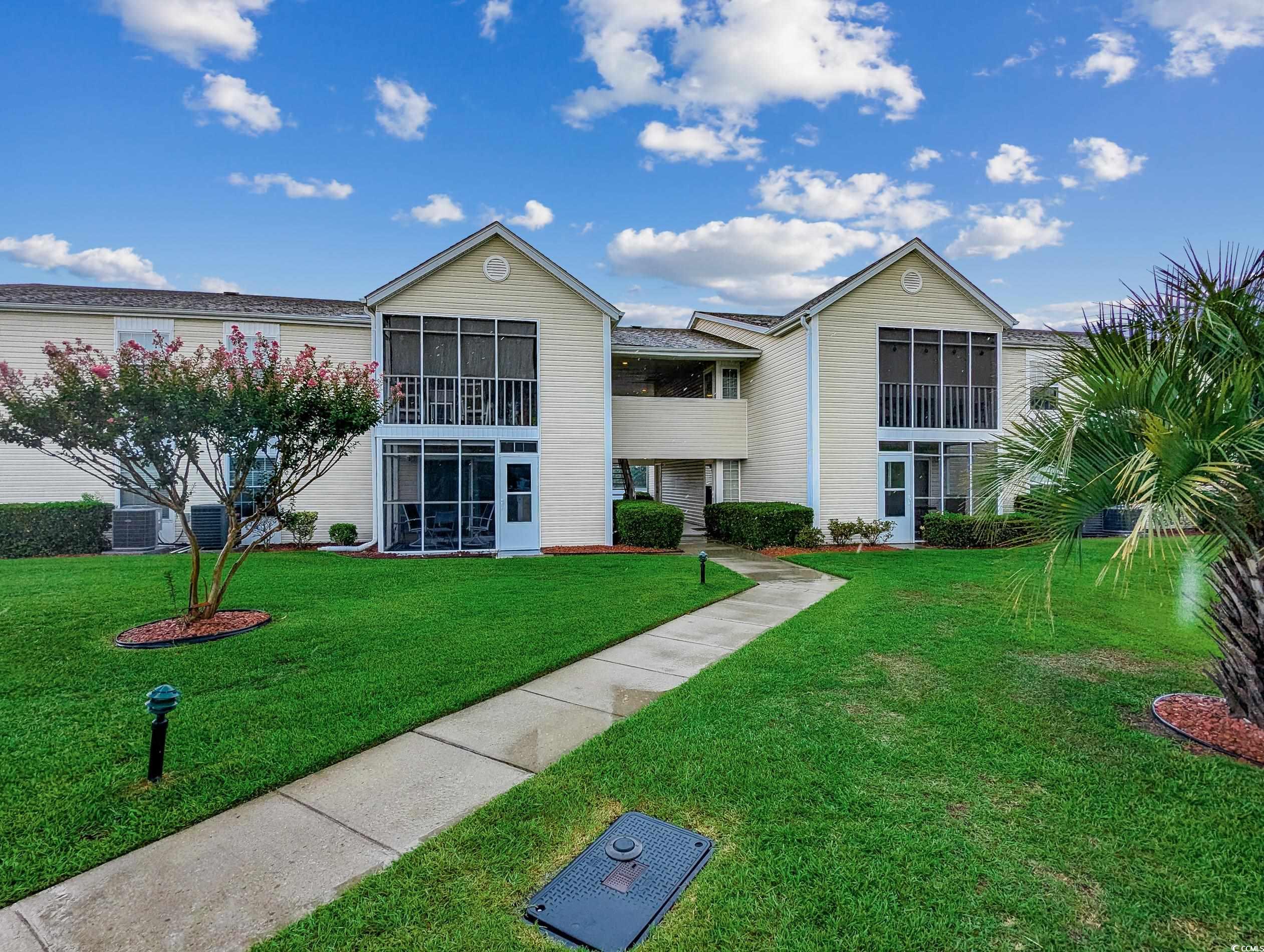 8845 Chandler Dr. UNIT H Surfside Beach, SC 29575