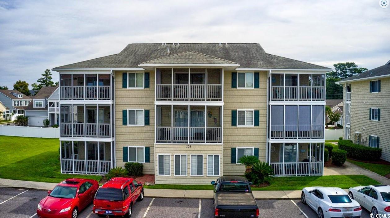 208 Landing Rd. UNIT Unit H North Myrtle Beach, SC 29582