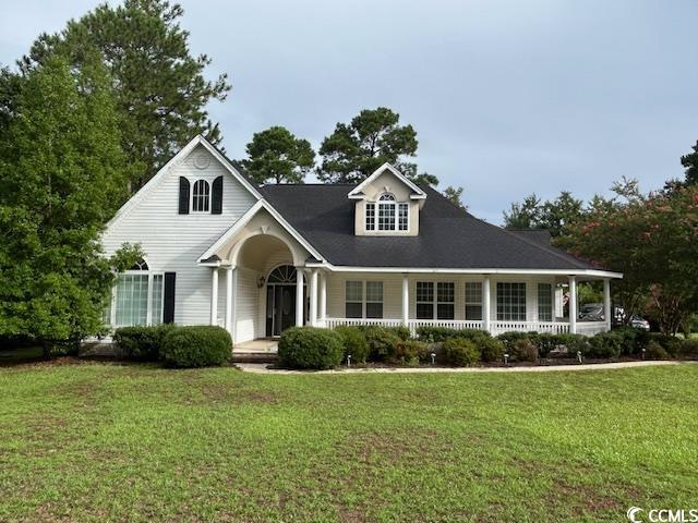 2436 Hunters Trail Myrtle Beach, SC 29588