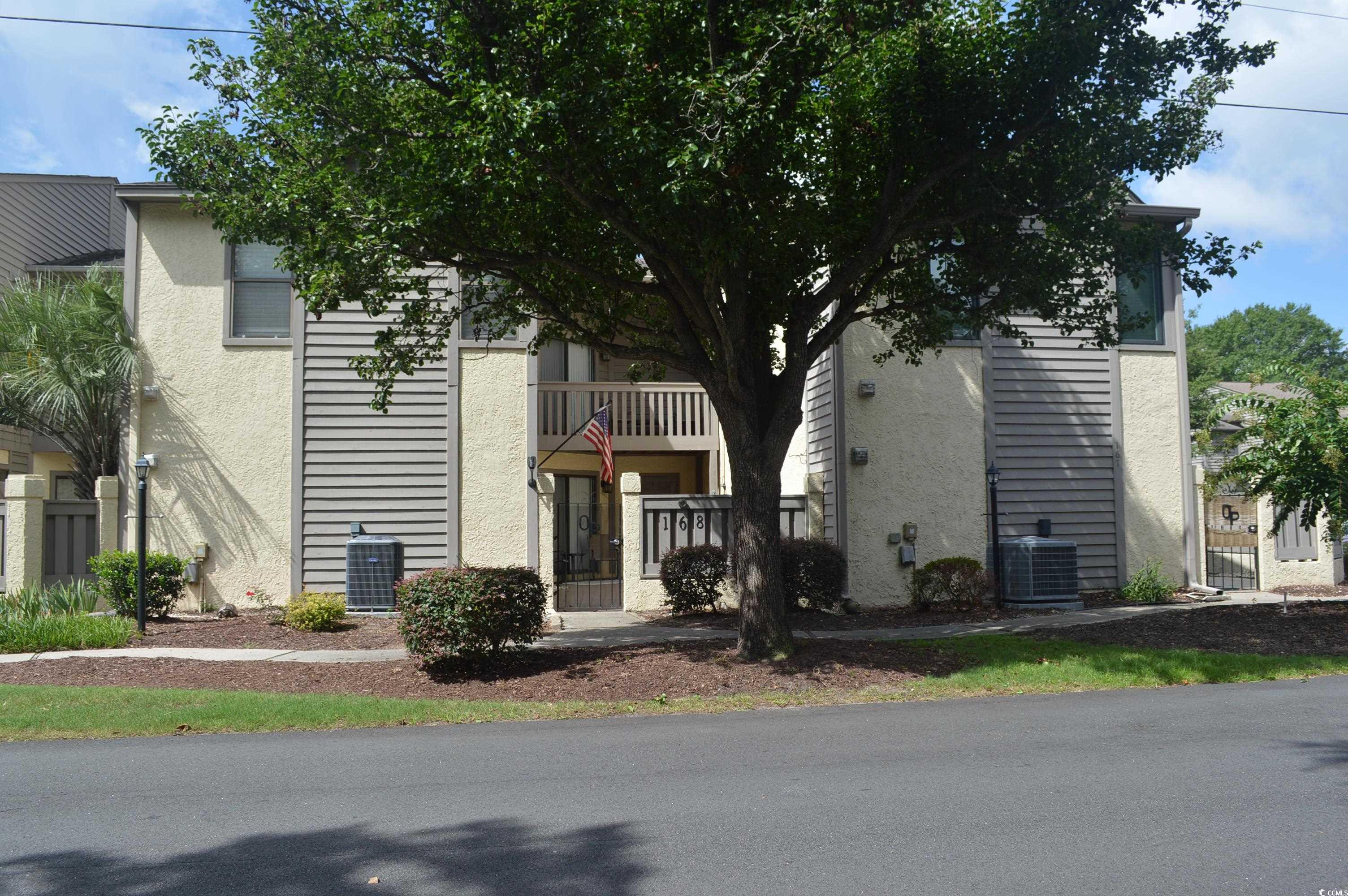 611 13th Ave. S UNIT #168 Surfside Beach, SC 29575