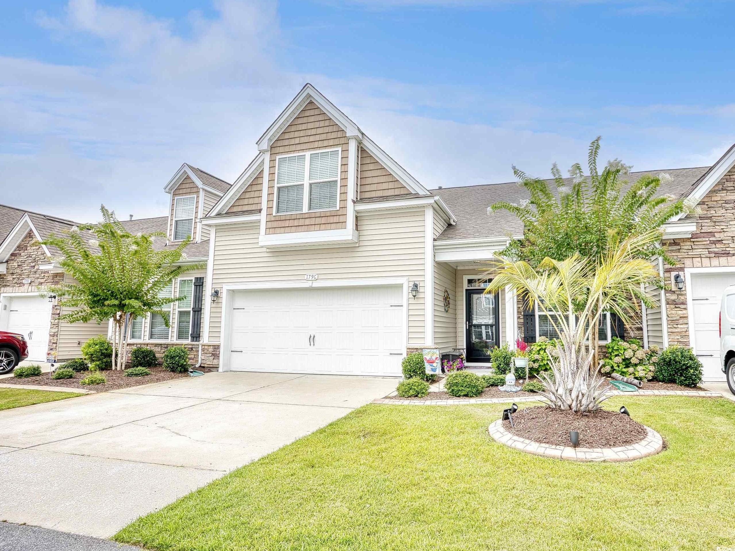 179C Parmelee Dr. UNIT C Murrells Inlet, SC 29576