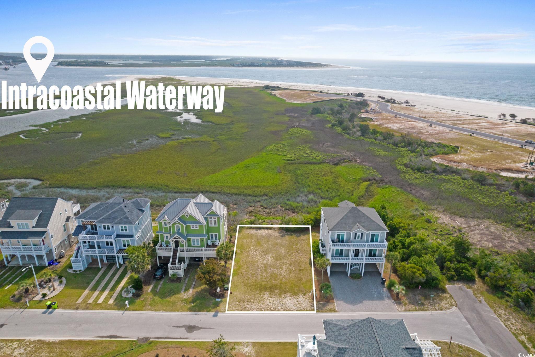 4 Baywatch Dr. Ocean Isle Beach, NC 28469