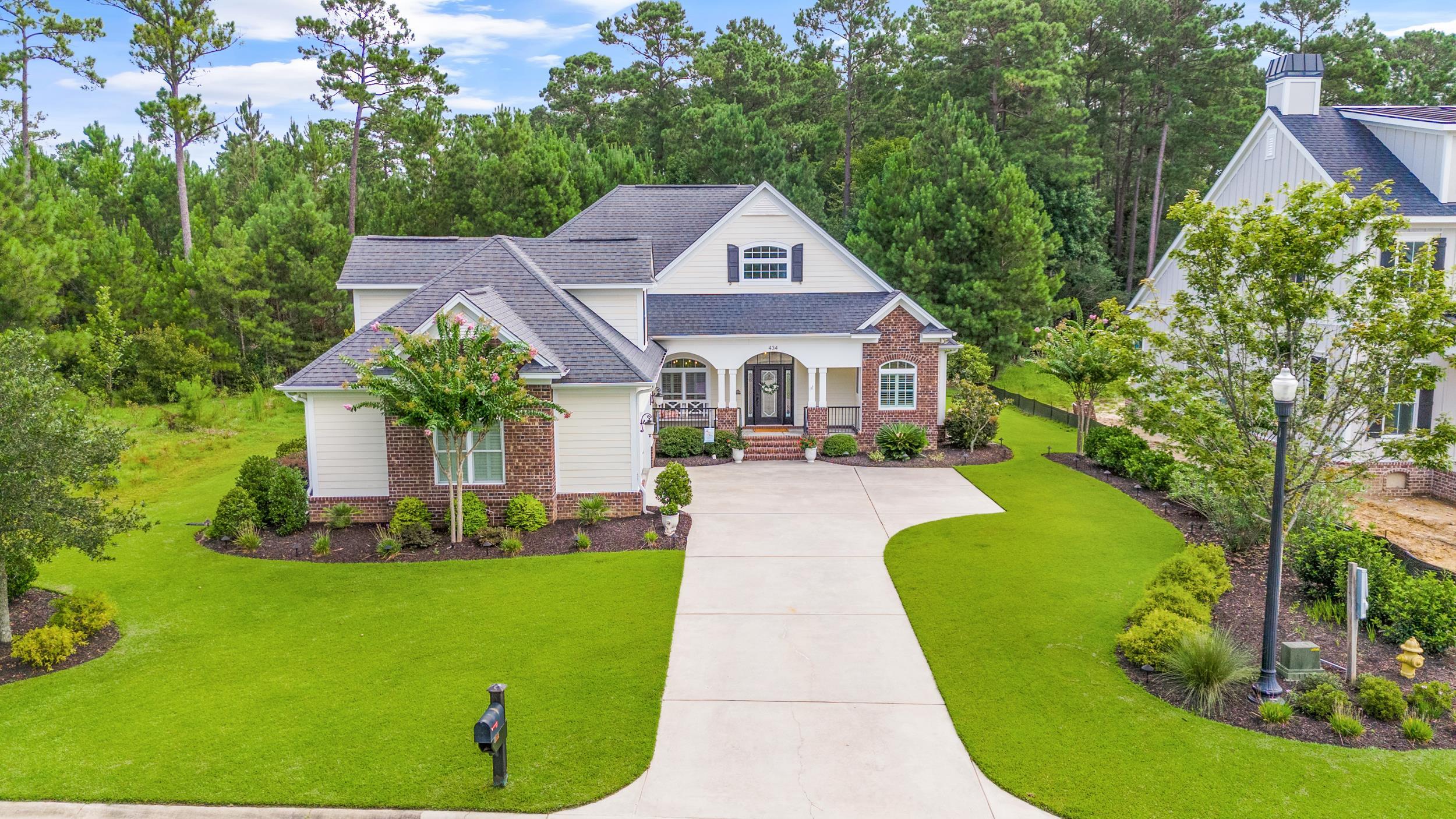 434 Woody Point Dr. Murrells Inlet, SC 29576