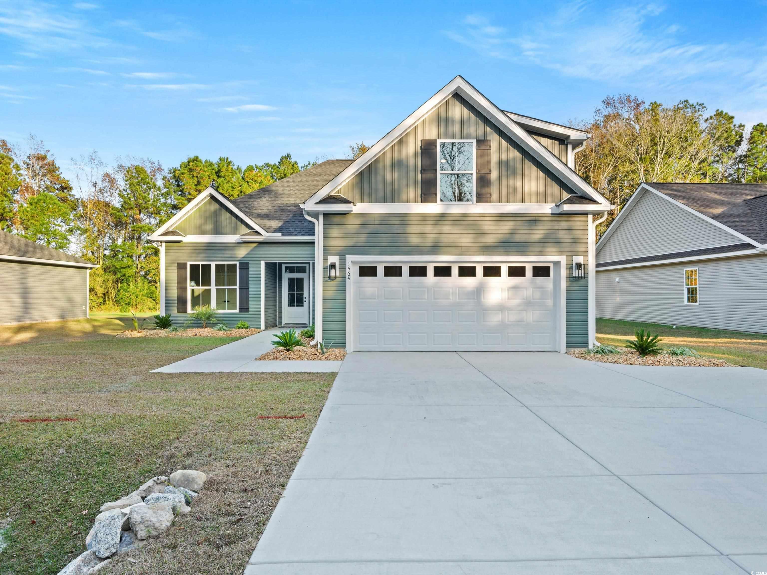 110 Brian Oaks Trail Conway, SC 29526