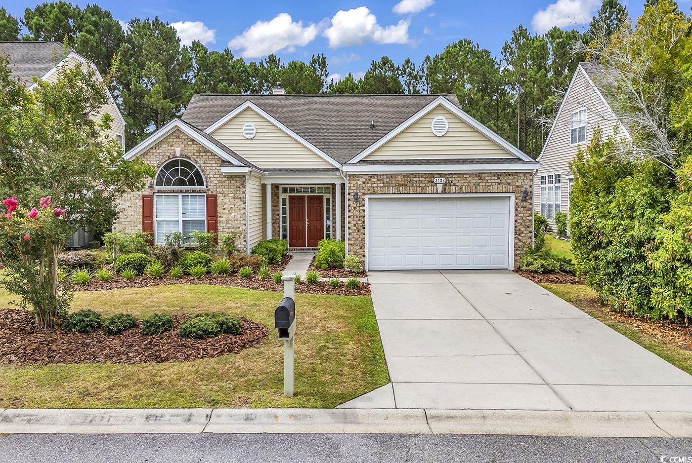 3408 Picket Fence Ln. Myrtle Beach, SC 29579